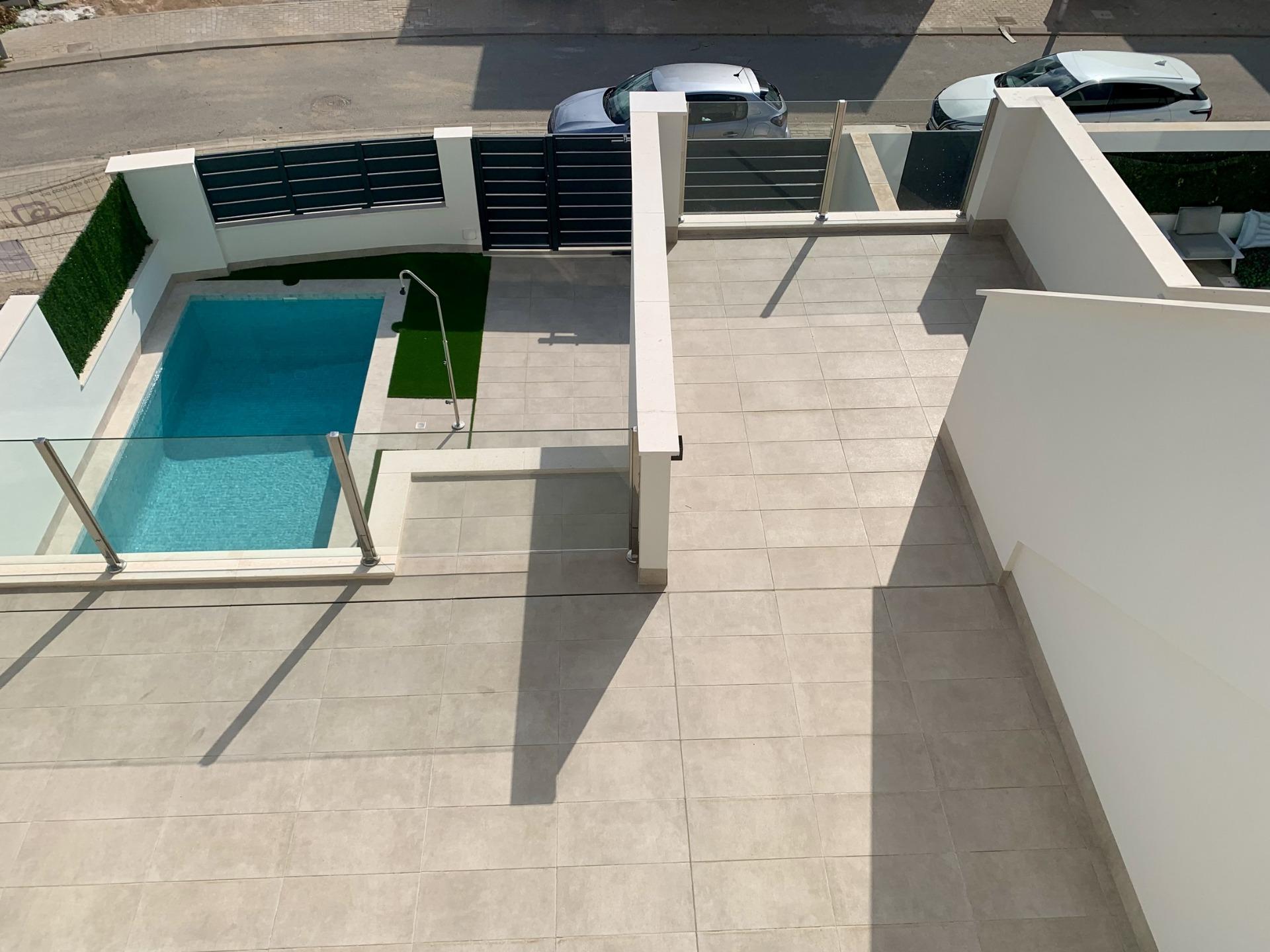 Villa te koop in San Javier