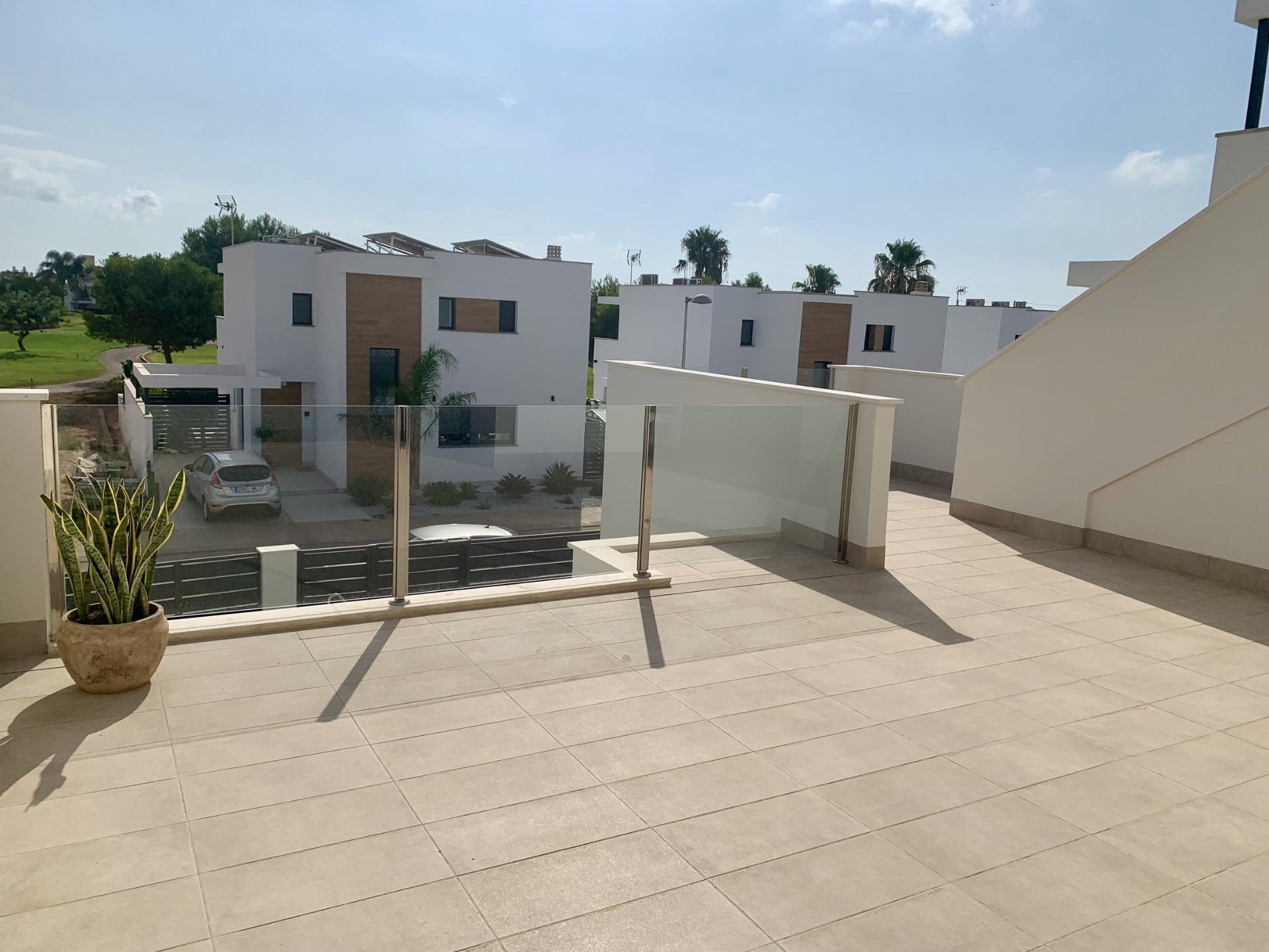 Villa te koop in San Javier