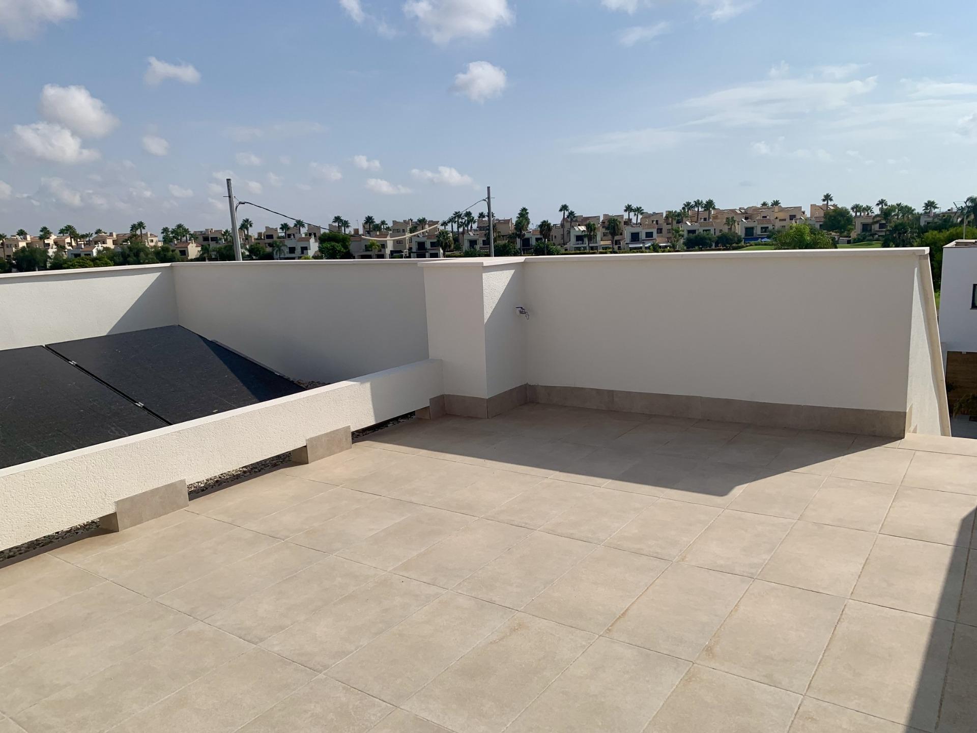 Villa te koop in San Javier
