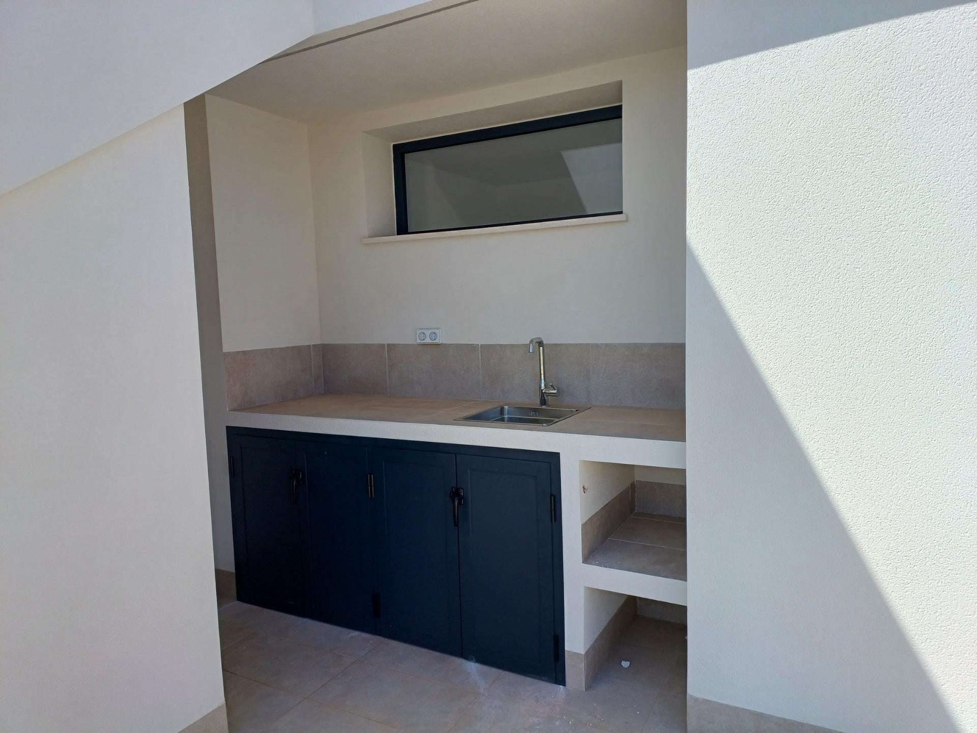 Villa te koop in San Javier