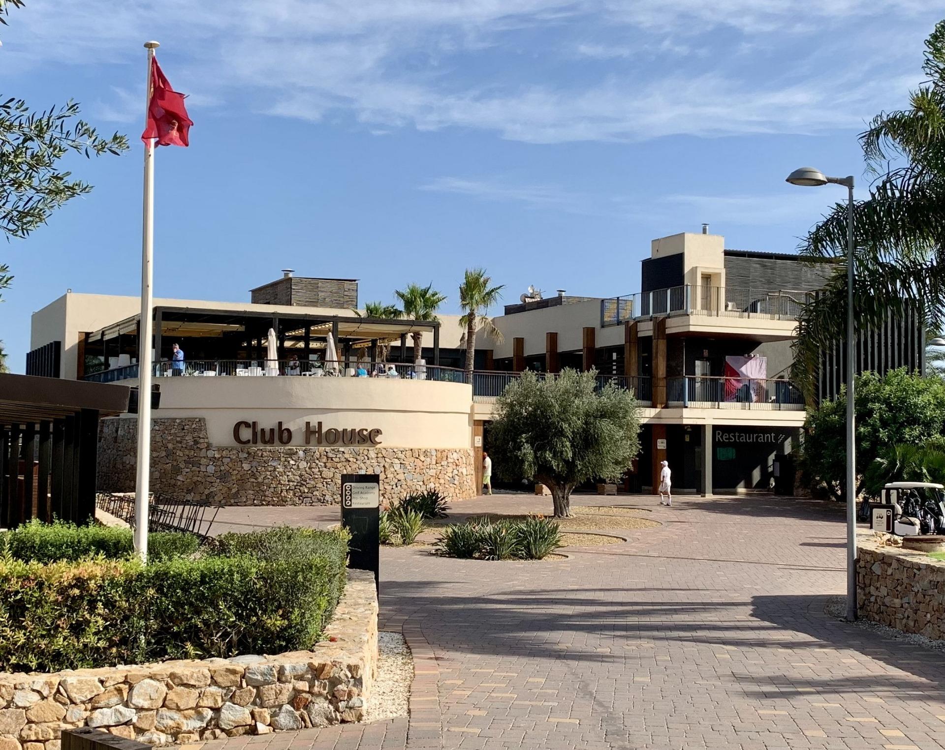 Villa te koop in San Javier