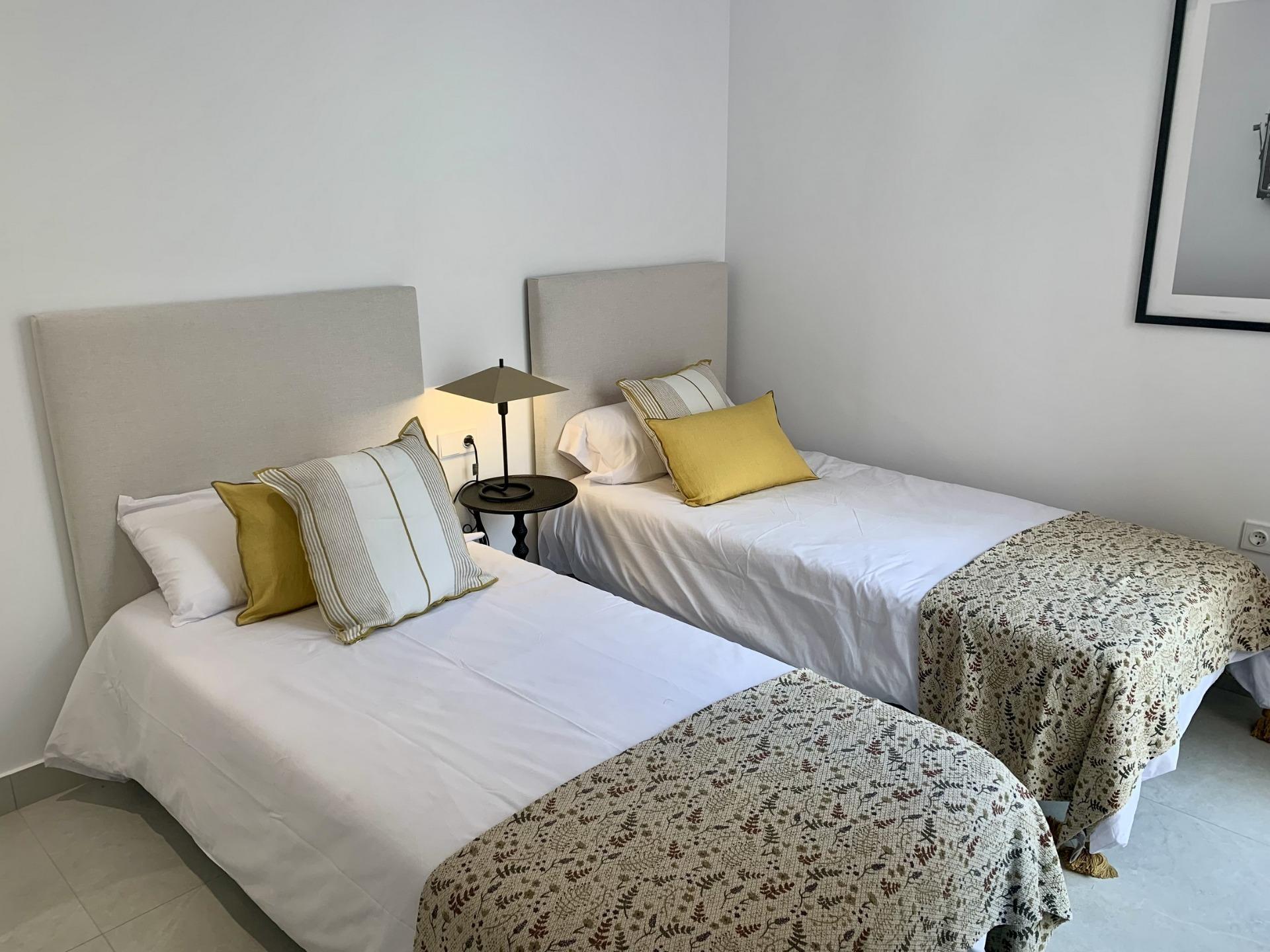 Villa te koop in San Javier