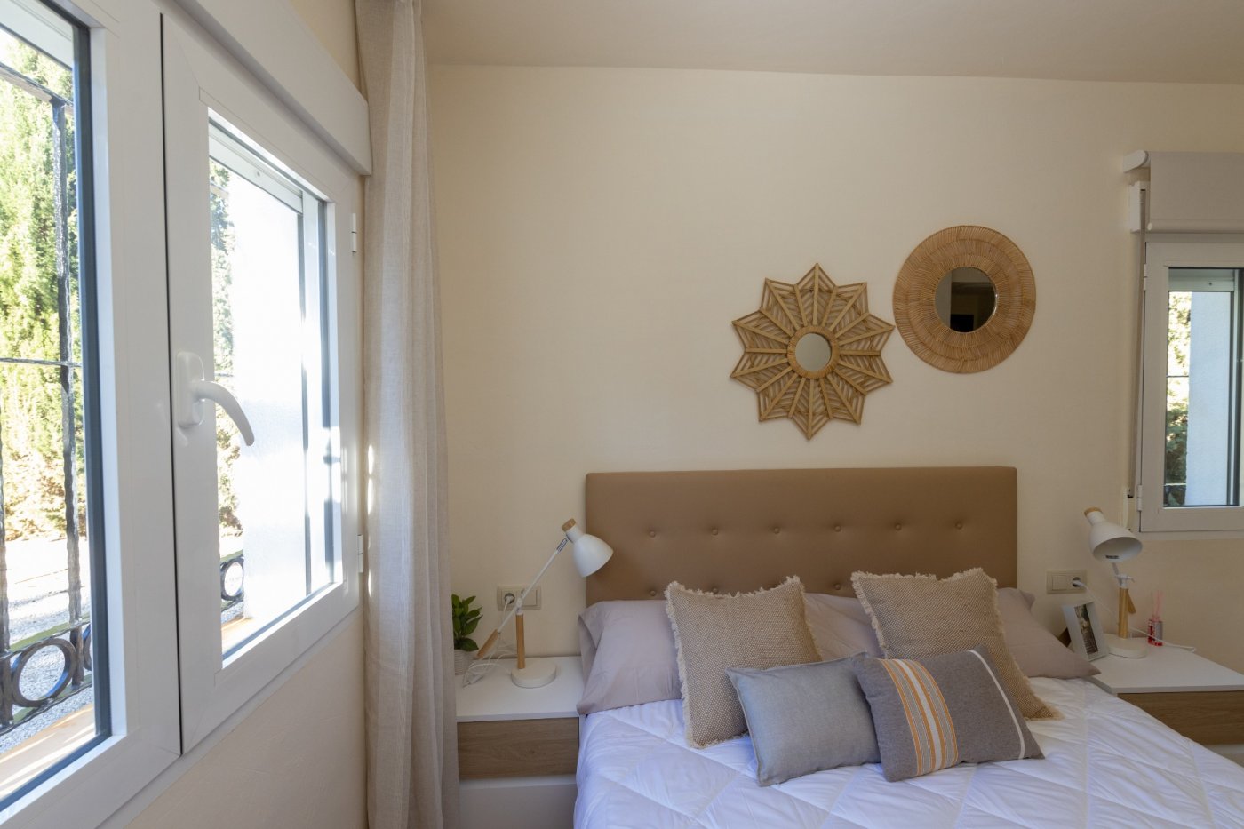Villa in vendita a Fuente Álamo (Fuente Álamo de Murcia)