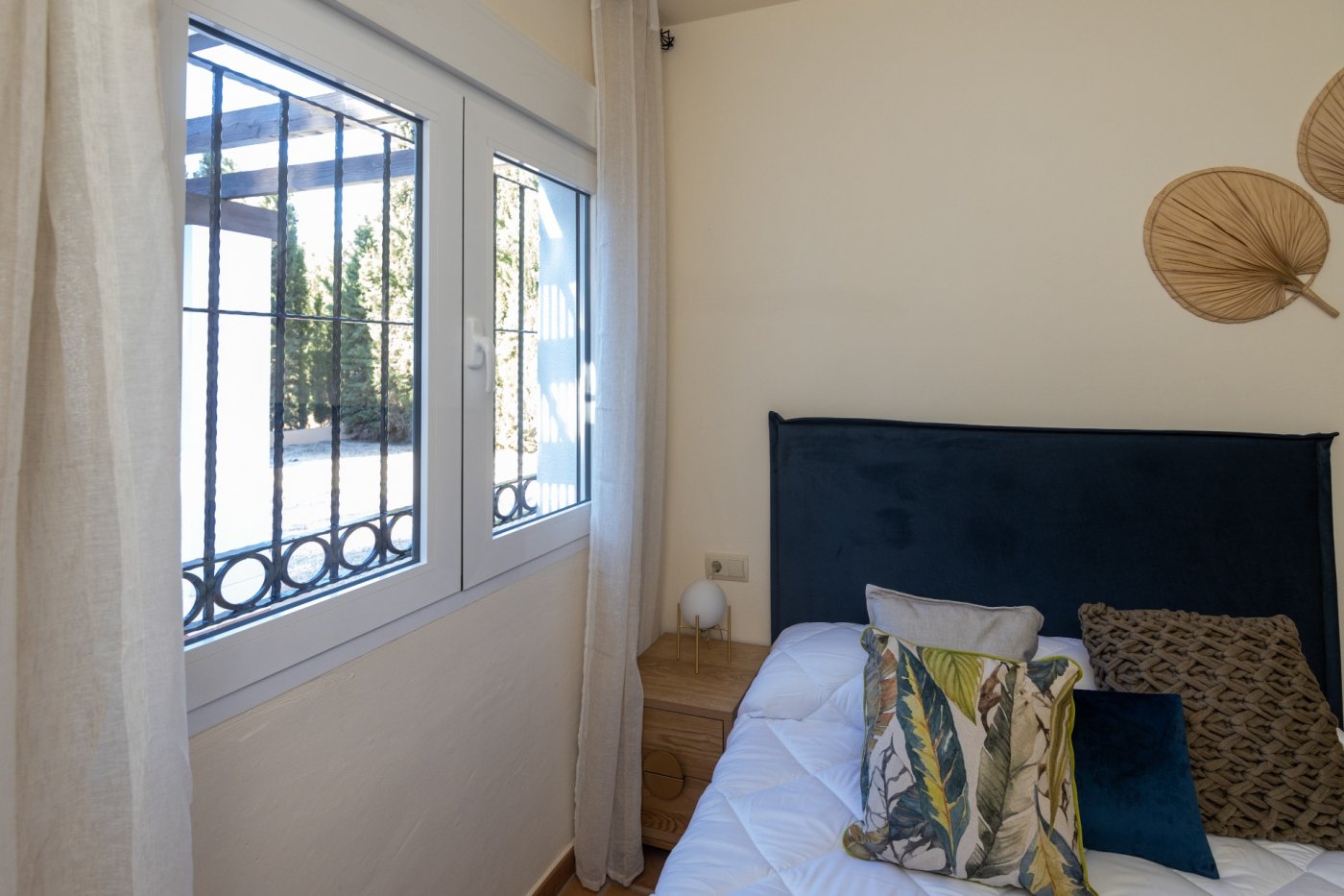 Villa in vendita a Fuente Álamo (Fuente Álamo de Murcia)