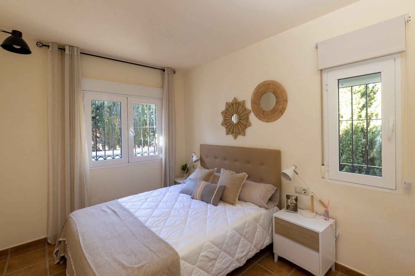 Villa in vendita a Fuente Álamo (Fuente Álamo de Murcia)