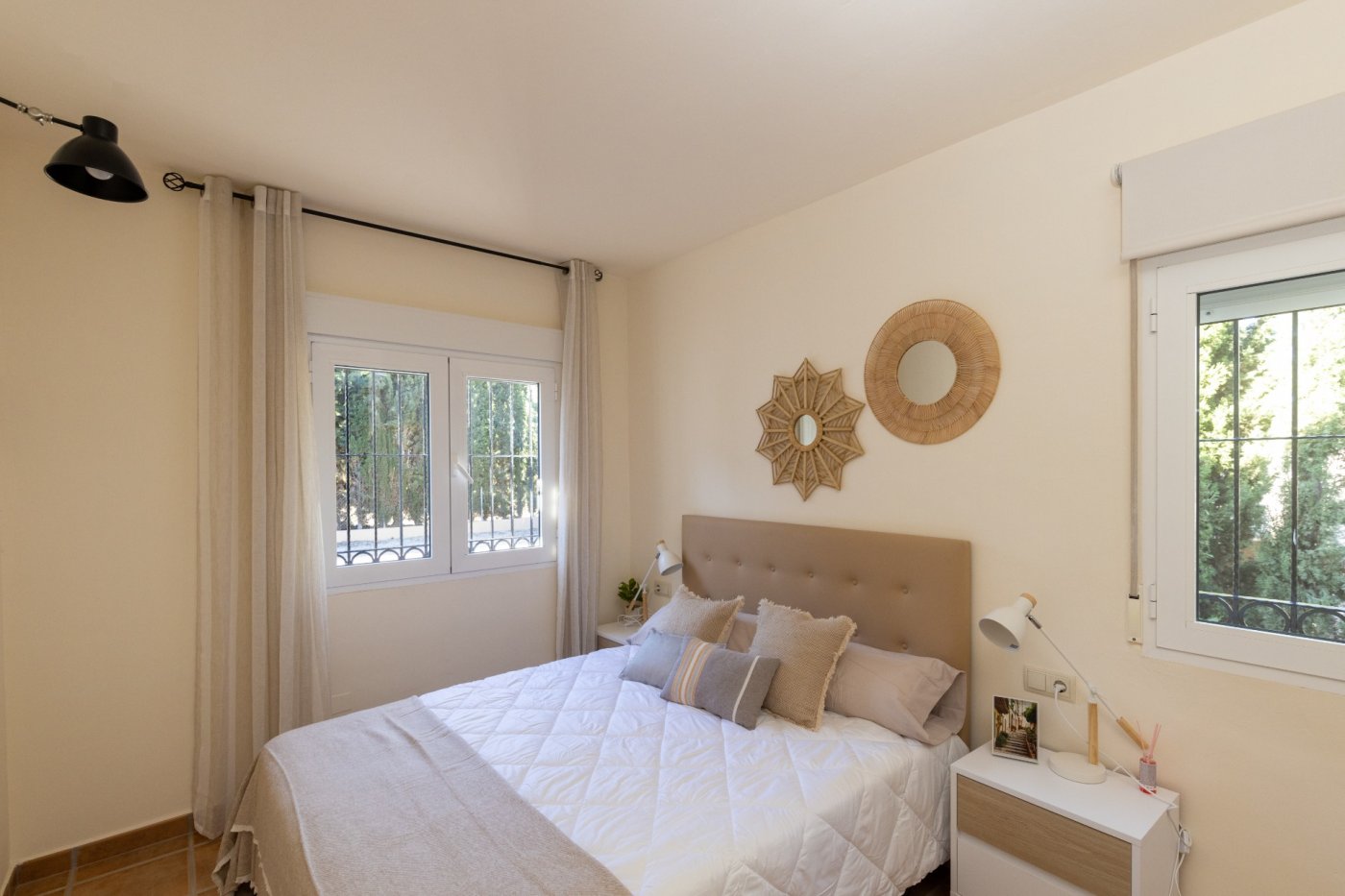 Villa in vendita a Fuente Álamo (Fuente Álamo de Murcia)