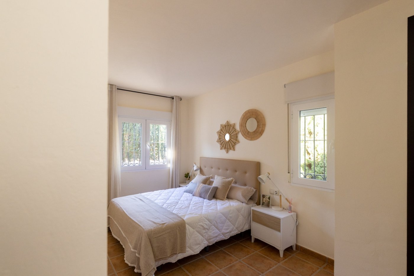 Villa in vendita a Fuente Álamo (Fuente Álamo de Murcia)