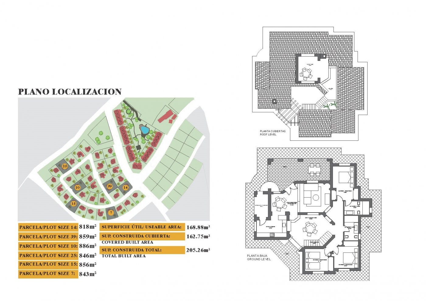 Villa in vendita a Fuente Álamo (Fuente Álamo de Murcia)