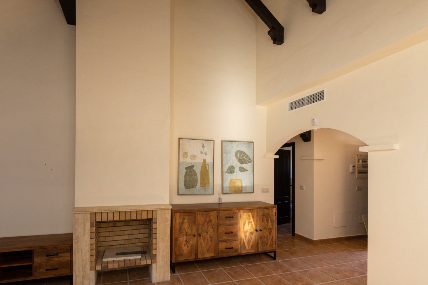 Villa in vendita a Fuente Álamo (Fuente Álamo de Murcia)