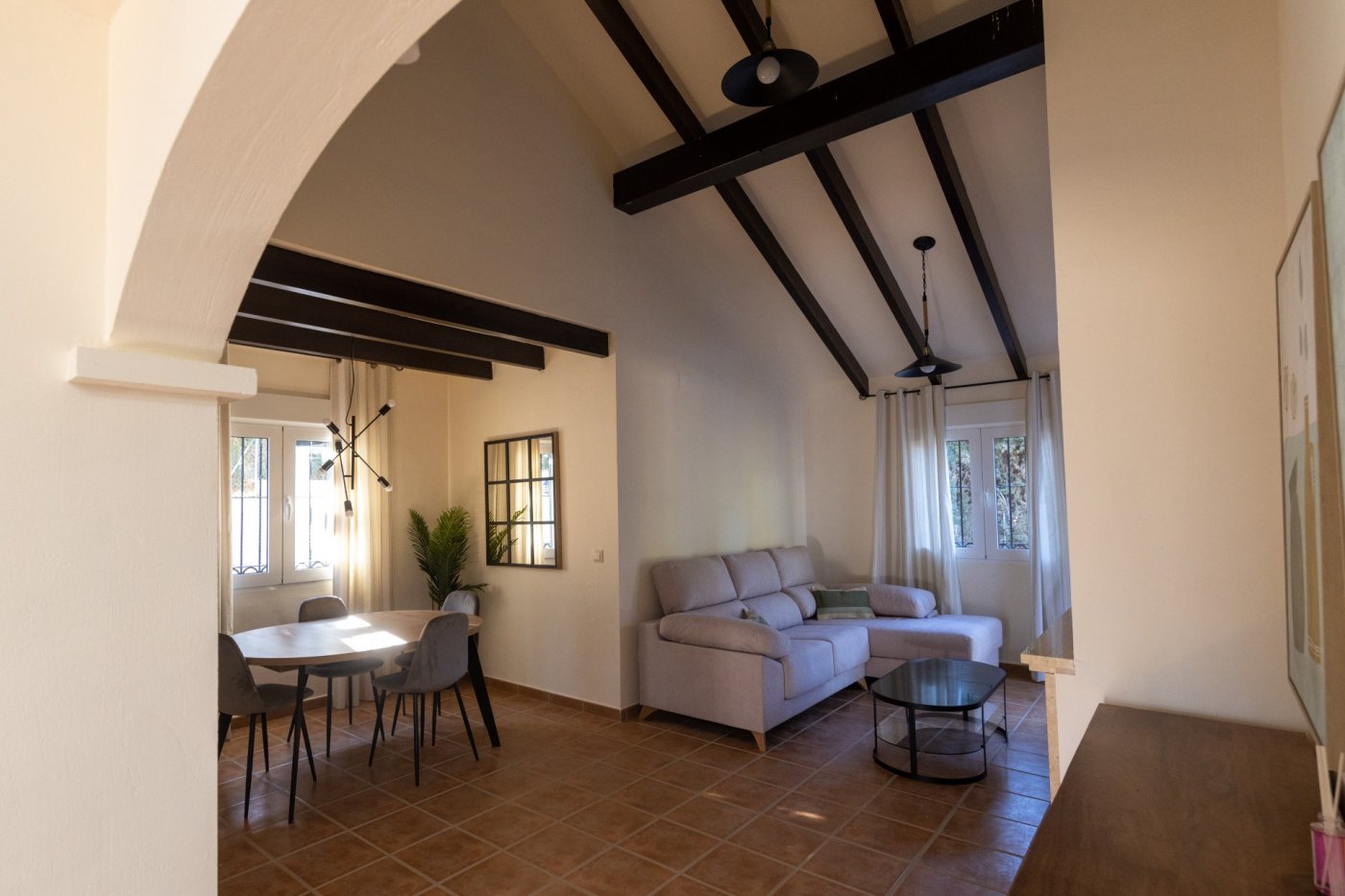 Villa til salg i Fuente Álamo (Fuente Álamo de Murcia)