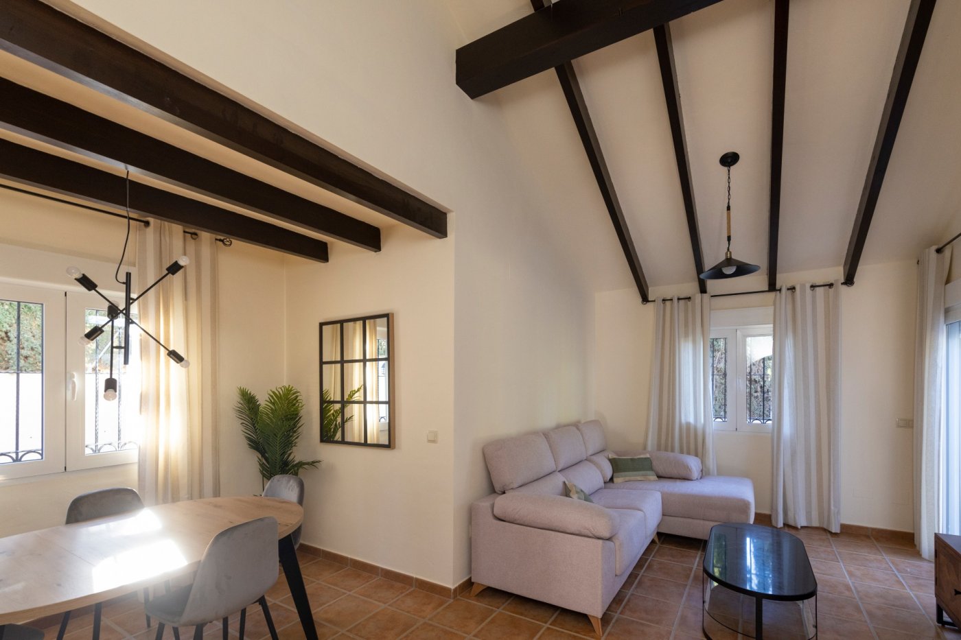 Villa til salg i Fuente Álamo (Fuente Álamo de Murcia)