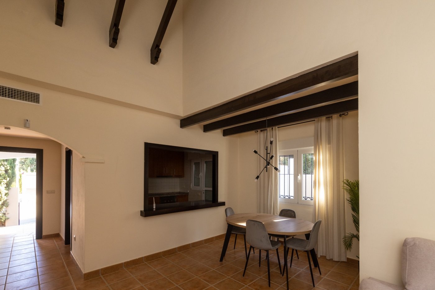 Villa til salg i Fuente Álamo (Fuente Álamo de Murcia)