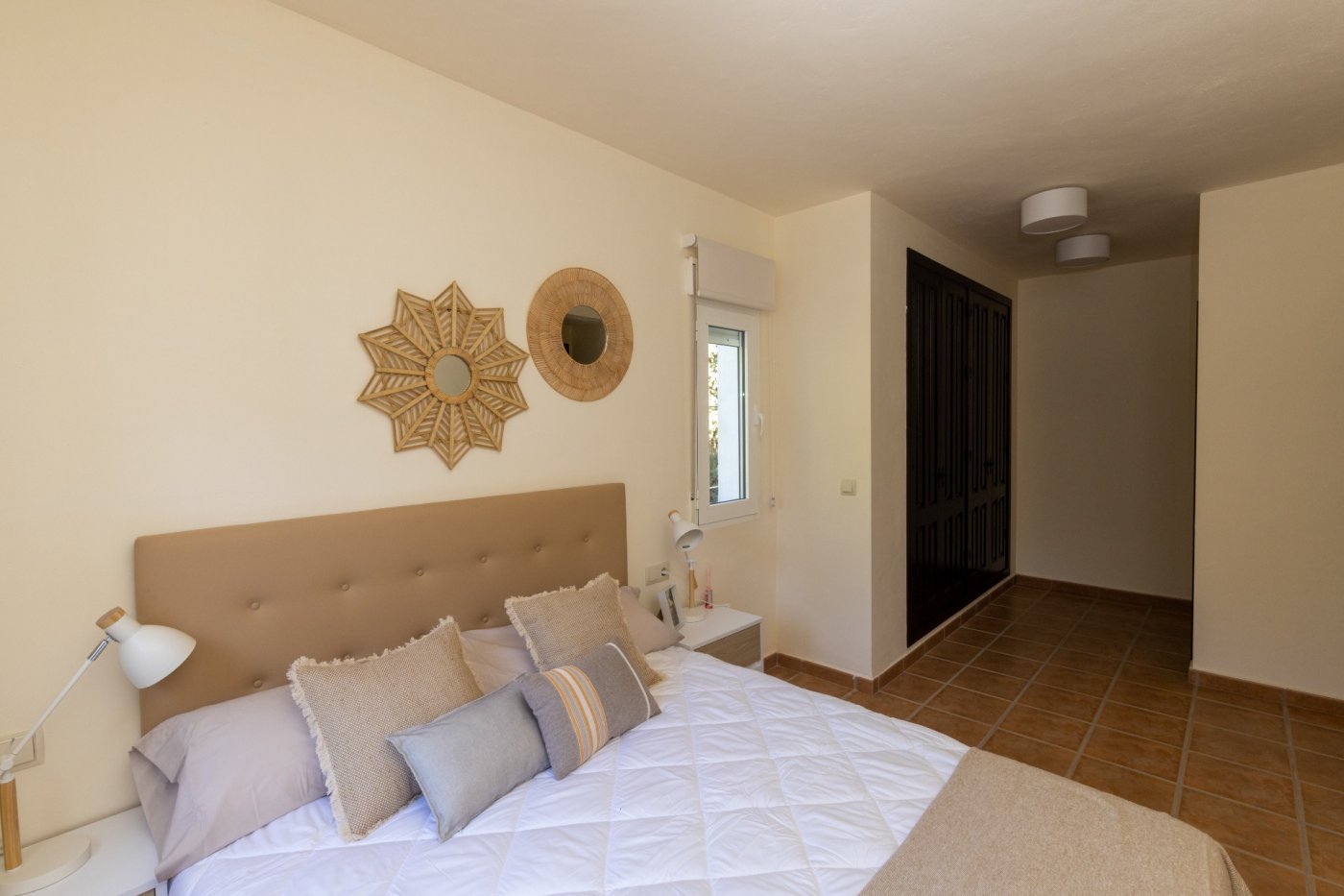 Villa til salg i Fuente Álamo (Fuente Álamo de Murcia)
