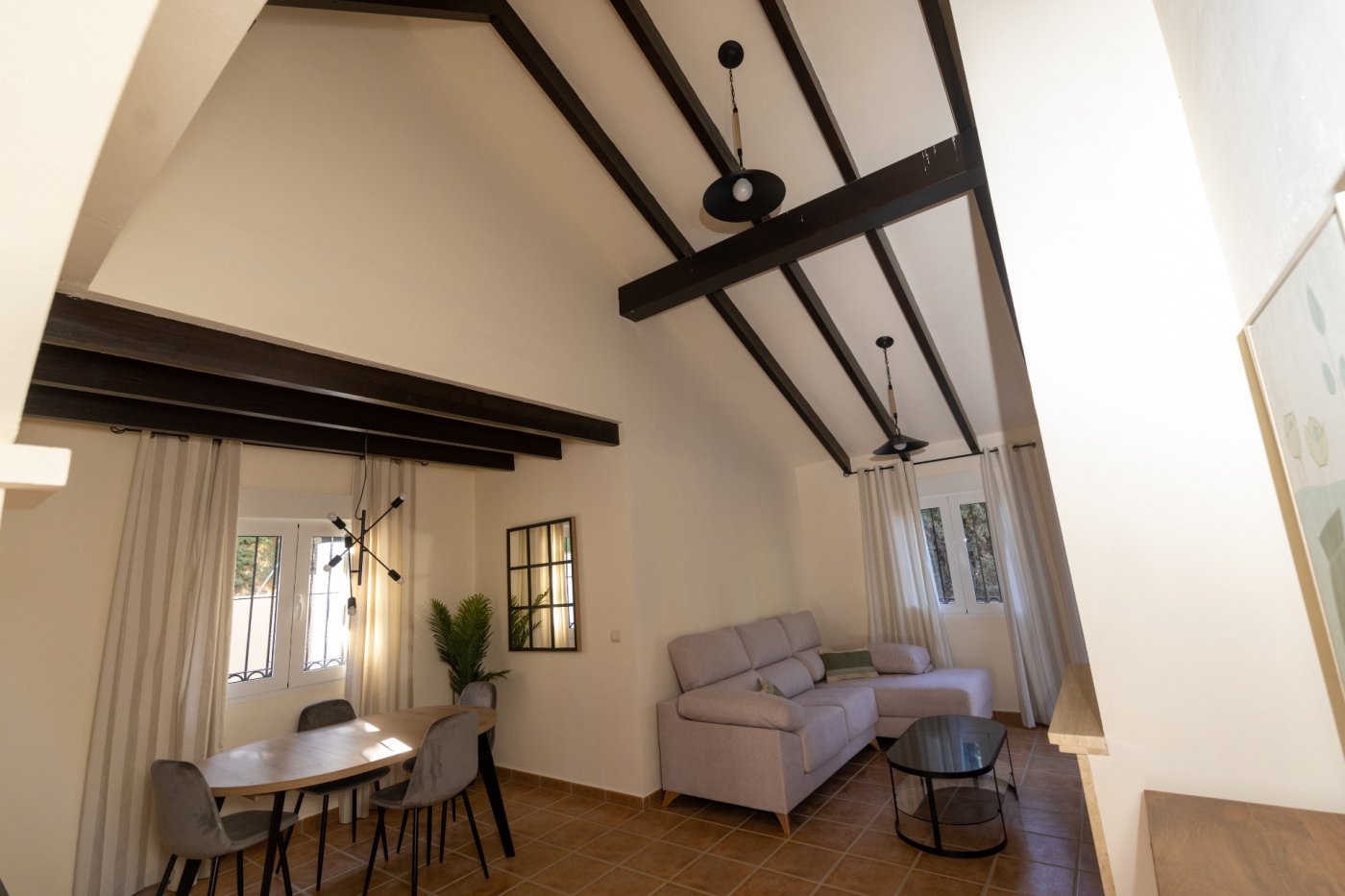 Villa til salg i Fuente Álamo (Fuente Álamo de Murcia)