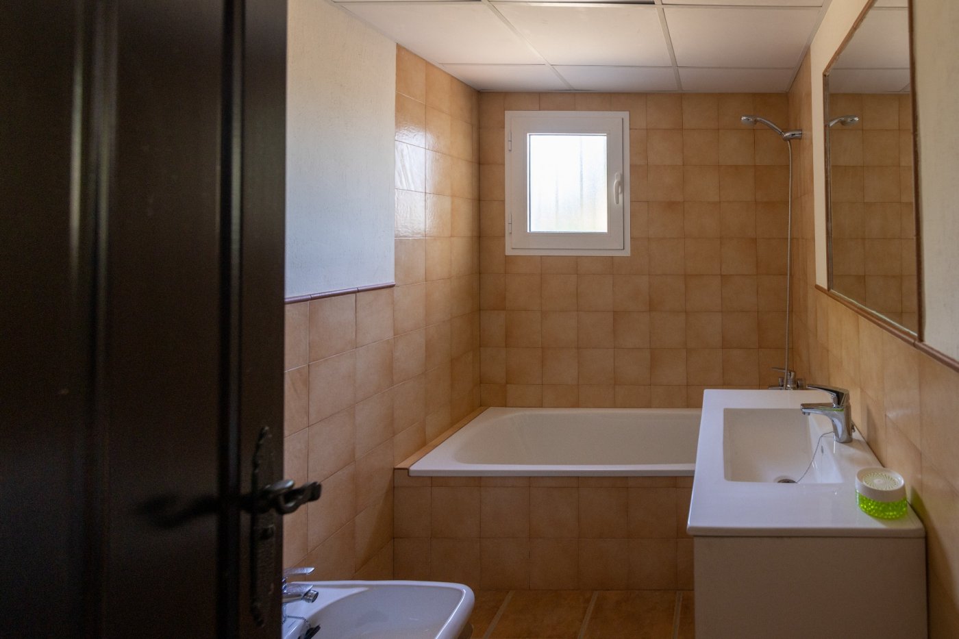 Villa til salg i Fuente Álamo (Fuente Álamo de Murcia)