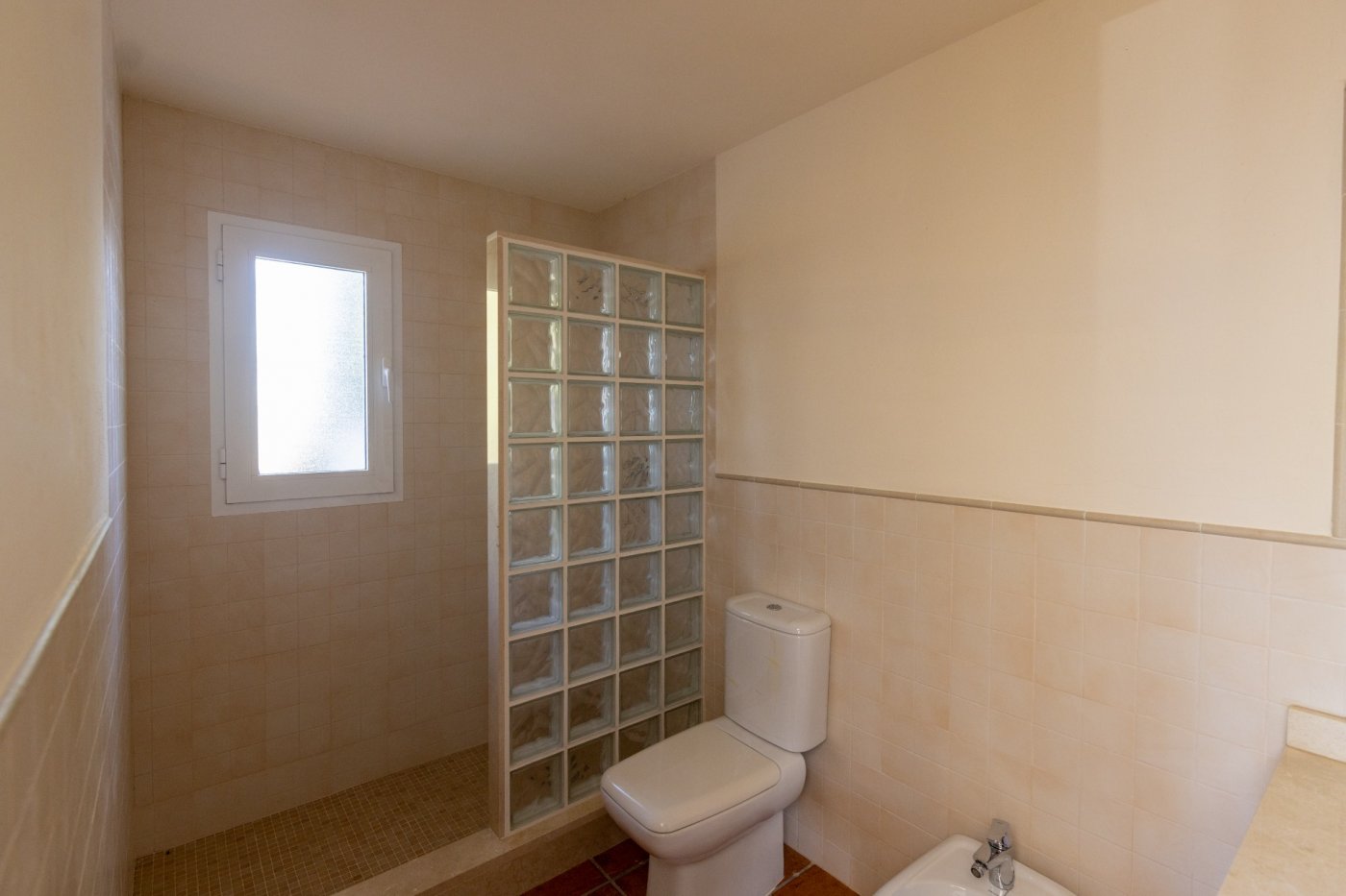 Gloednieuwe rustieke huizen met 2 slaapkamers en een gemeenschappelijk zwembad in Fuente Alamo (Murcia)