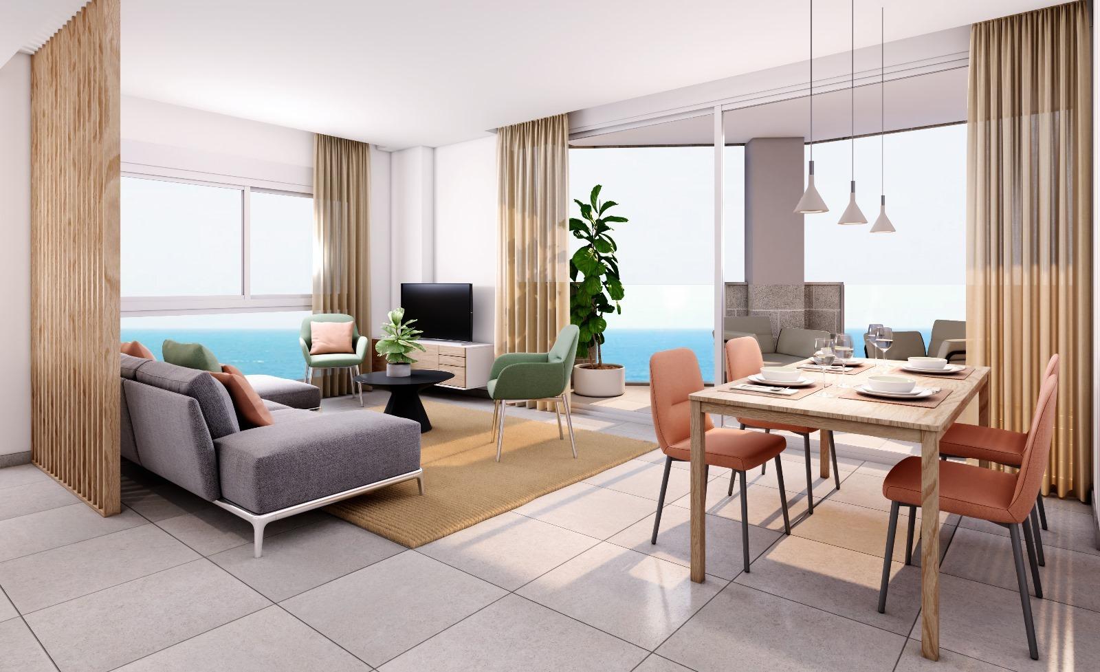 Petit Appartement en vente à La Manga del Mar Menor