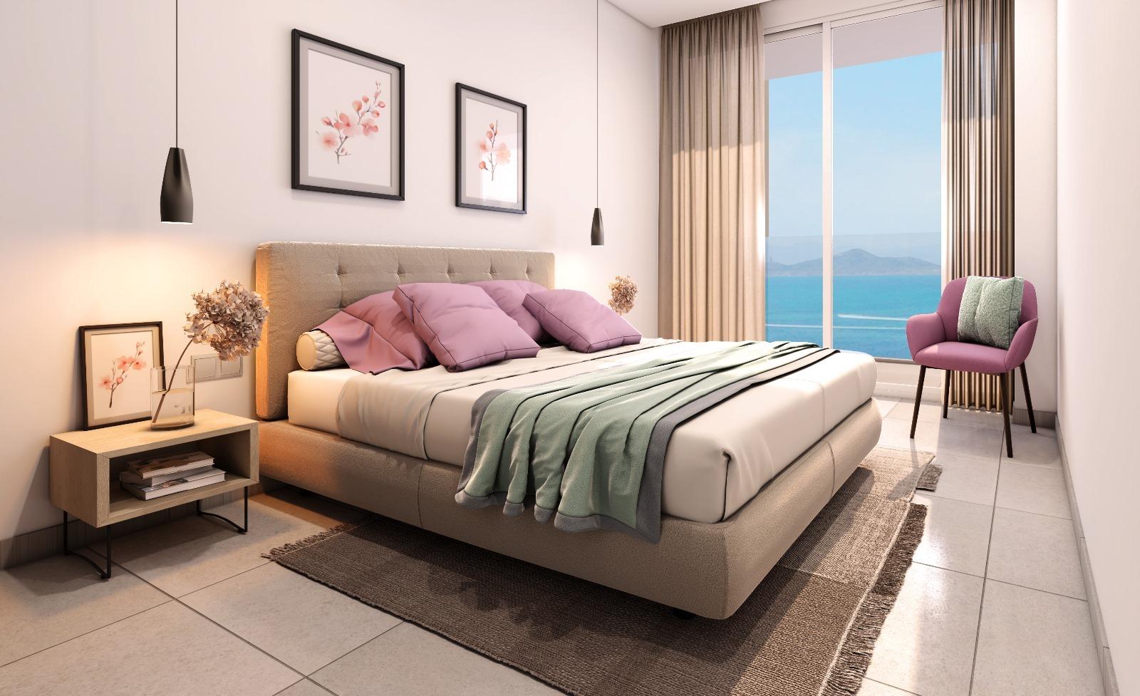 Petit Appartement en vente à La Manga del Mar Menor