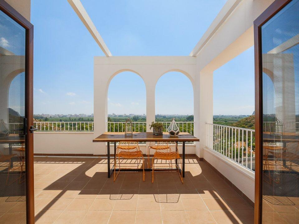 Appartment zum verkauf in Xeresa