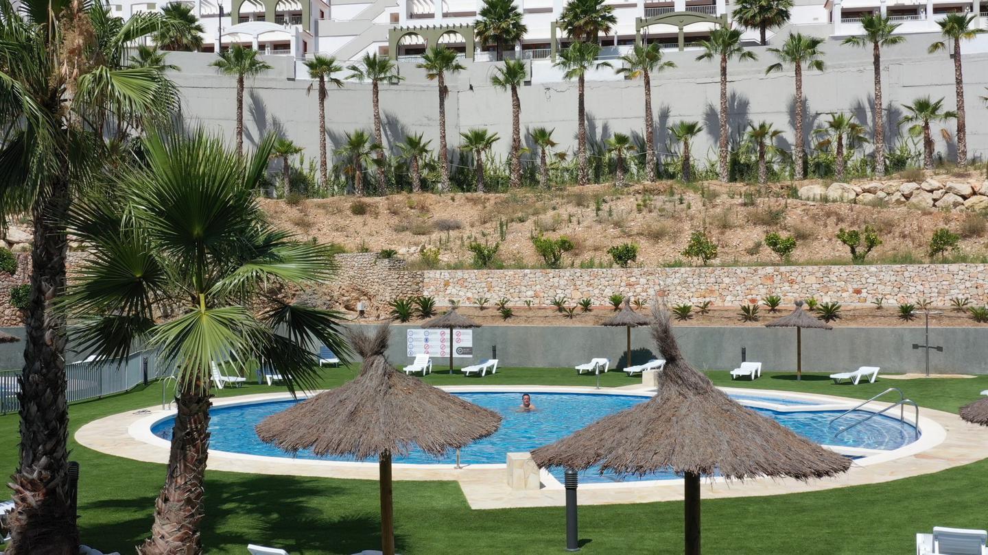 Appartment zum verkauf in Xeresa