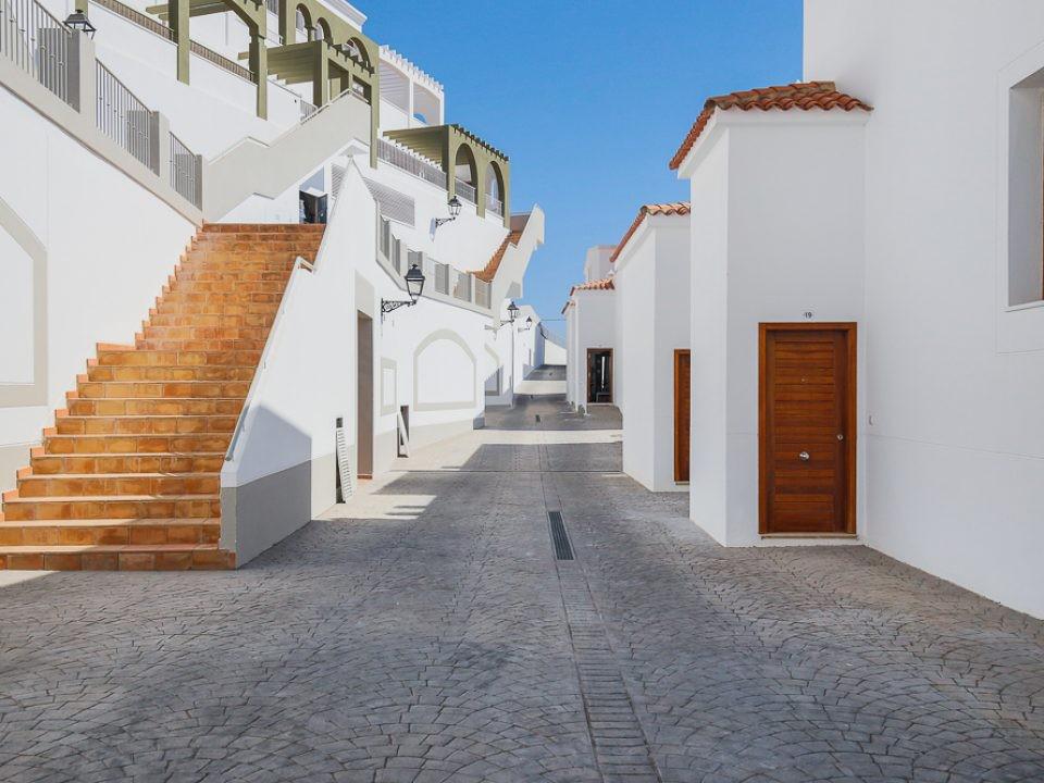 Appartment zum verkauf in Xeresa
