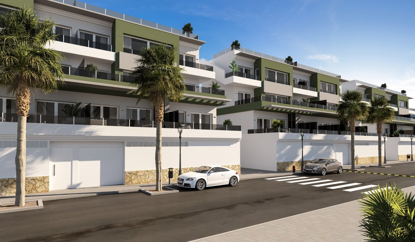 Appartment zum verkauf in Xeresa