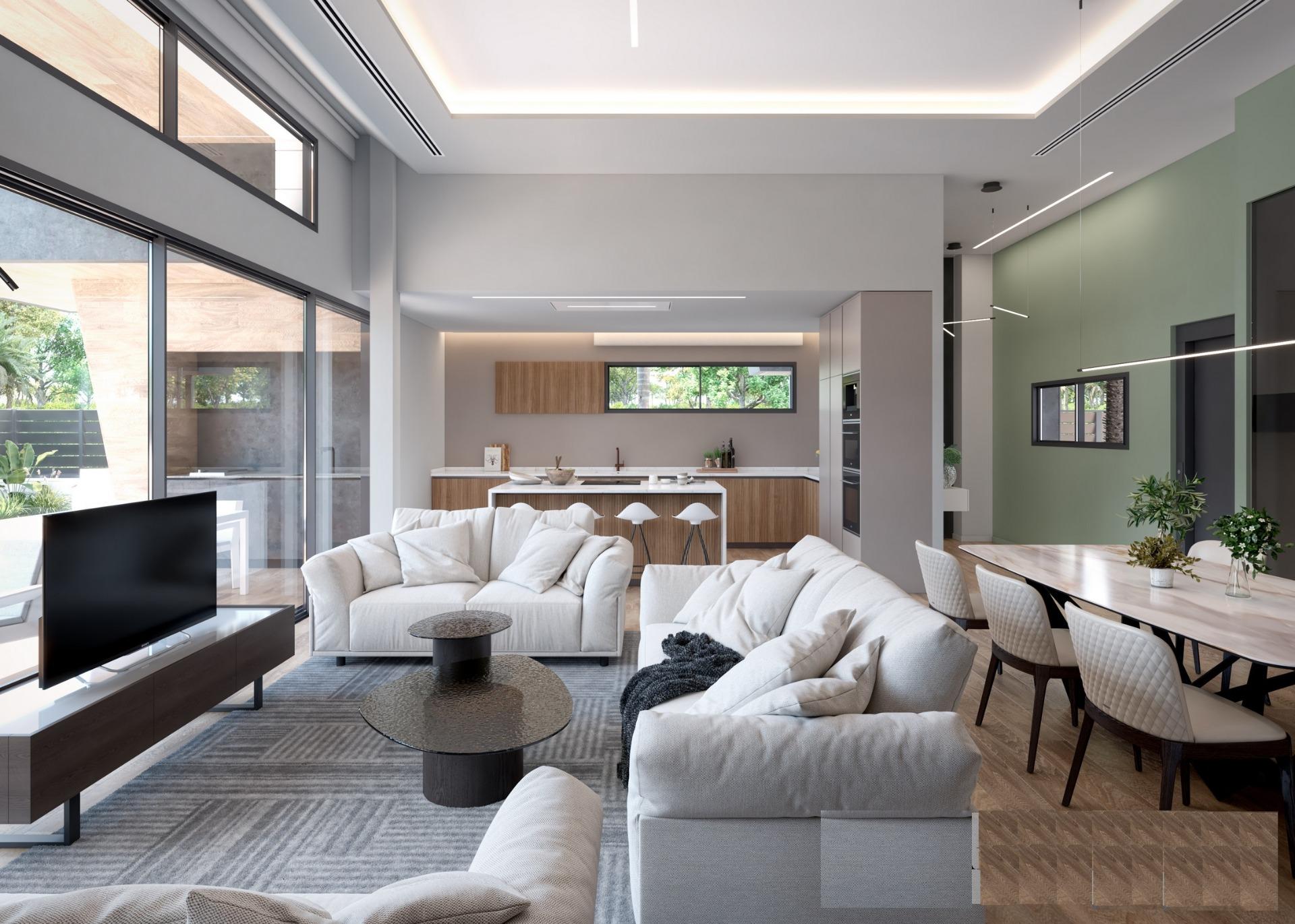 Villa in vendita a Torre-Pacheco