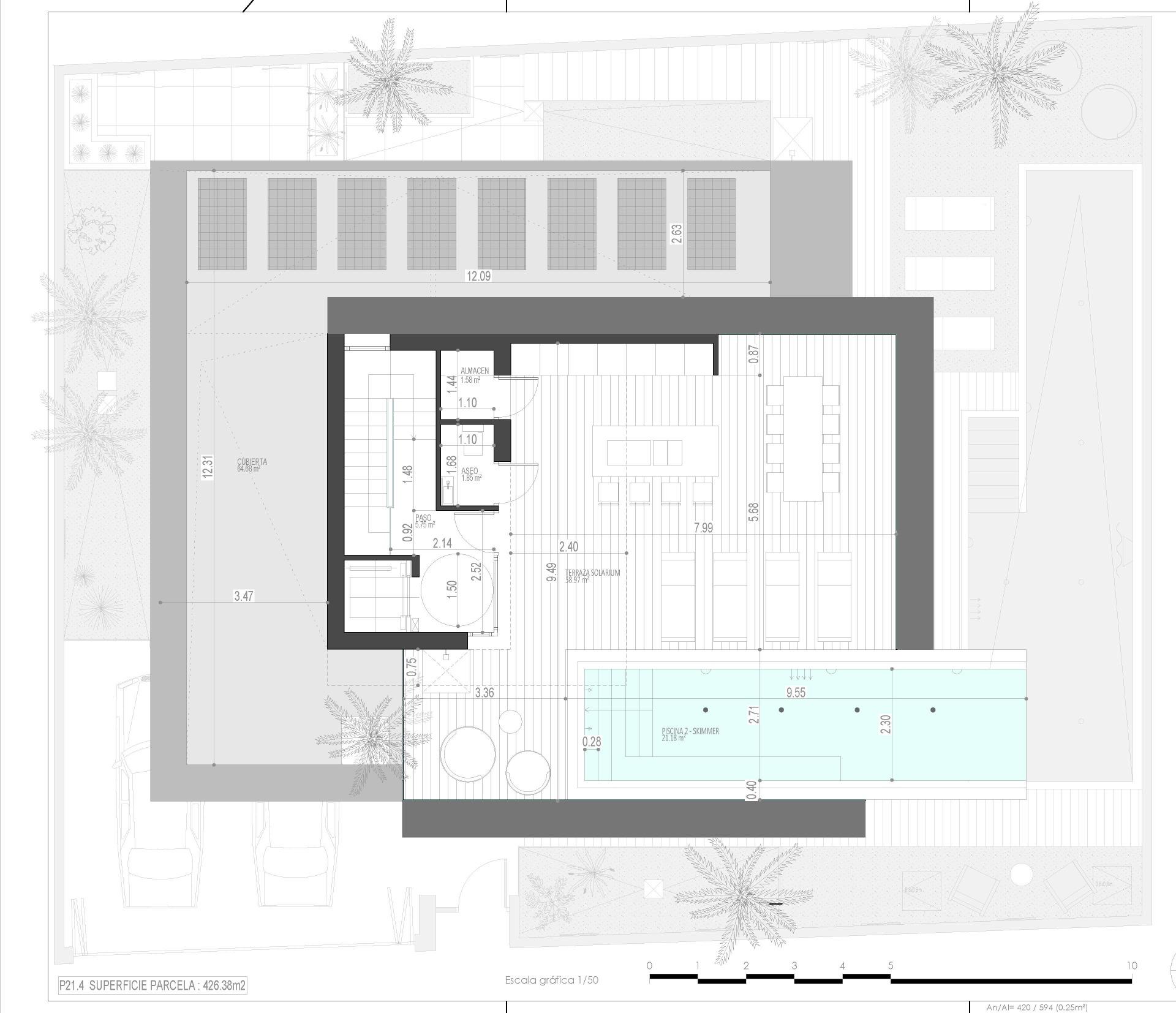 Villa in vendita a Torre-Pacheco