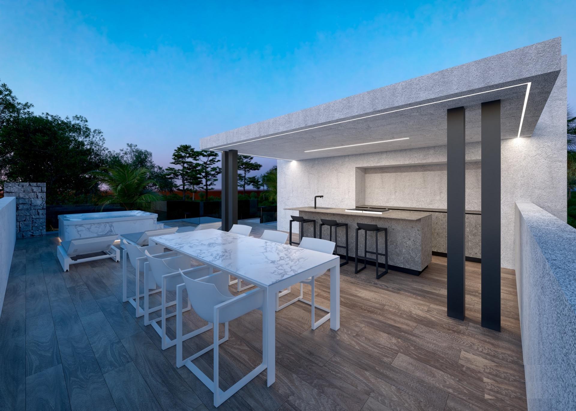 Villa in vendita a Torre-Pacheco