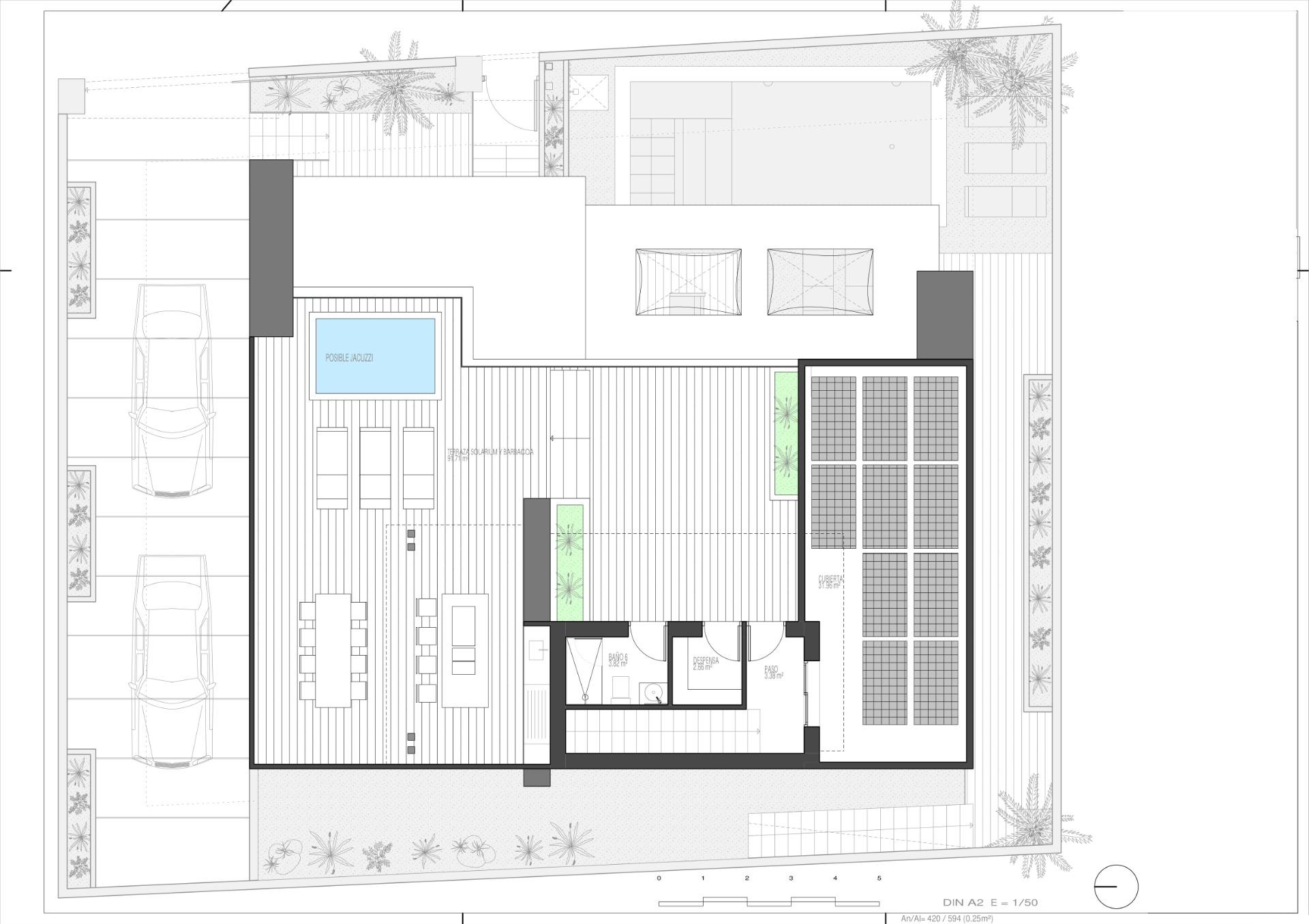 Villa in vendita a Torre-Pacheco