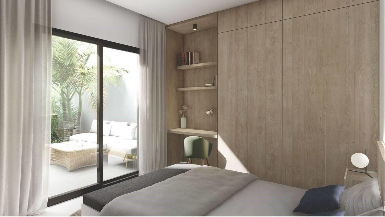 Вилла в продаже в San Juan de los Terreros (Pulpí)