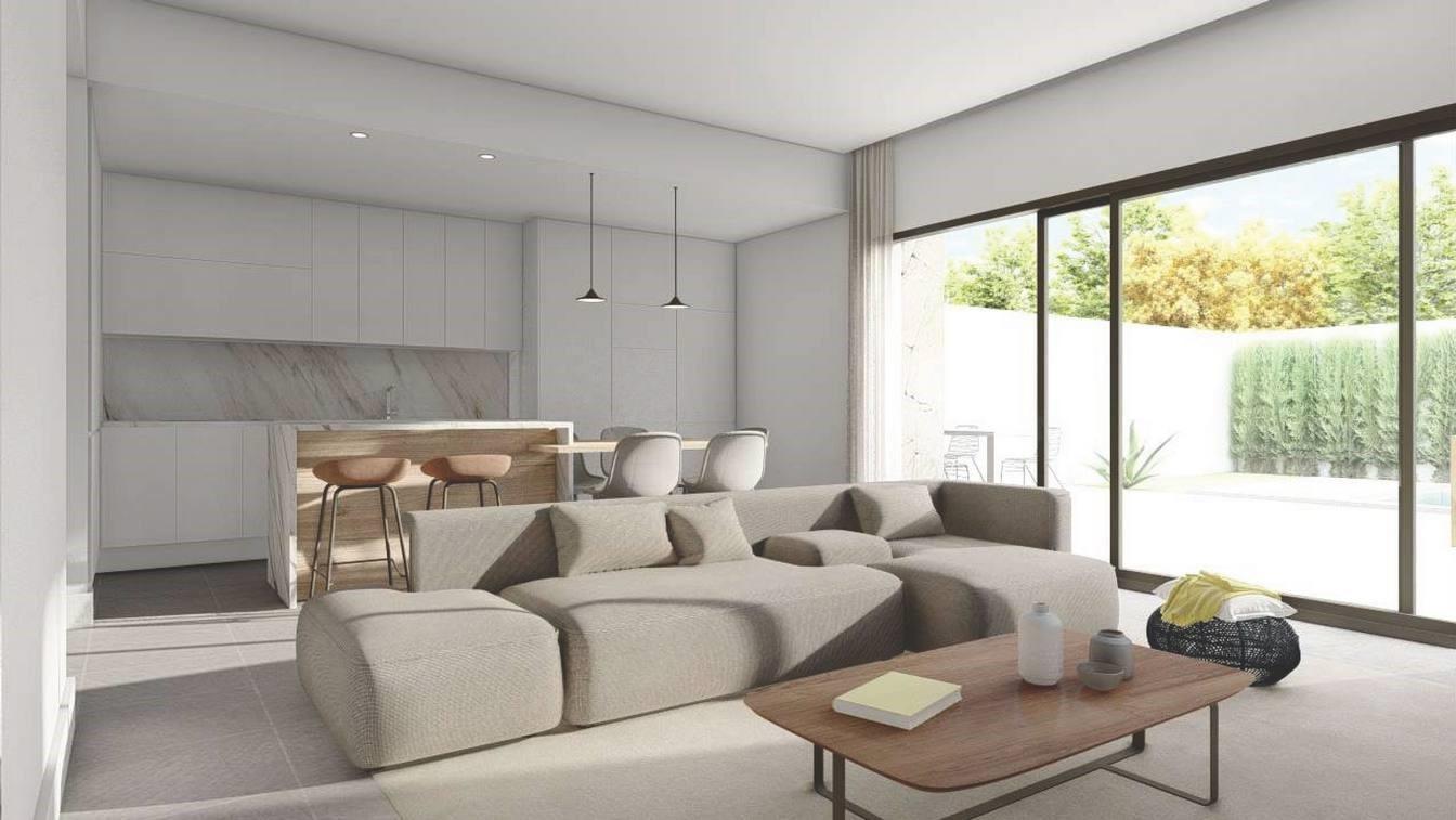 Вилла в продаже в San Juan de los Terreros (Pulpí)