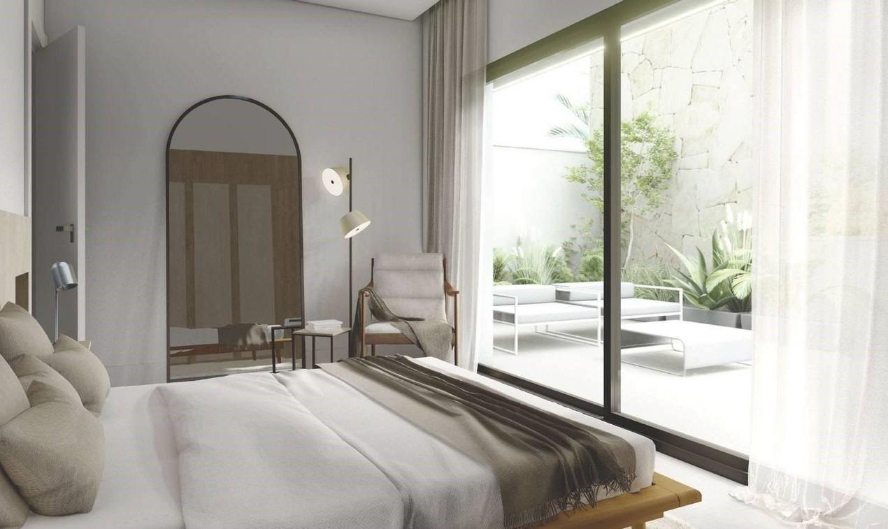 Вилла в продаже в San Juan de los Terreros (Pulpí)