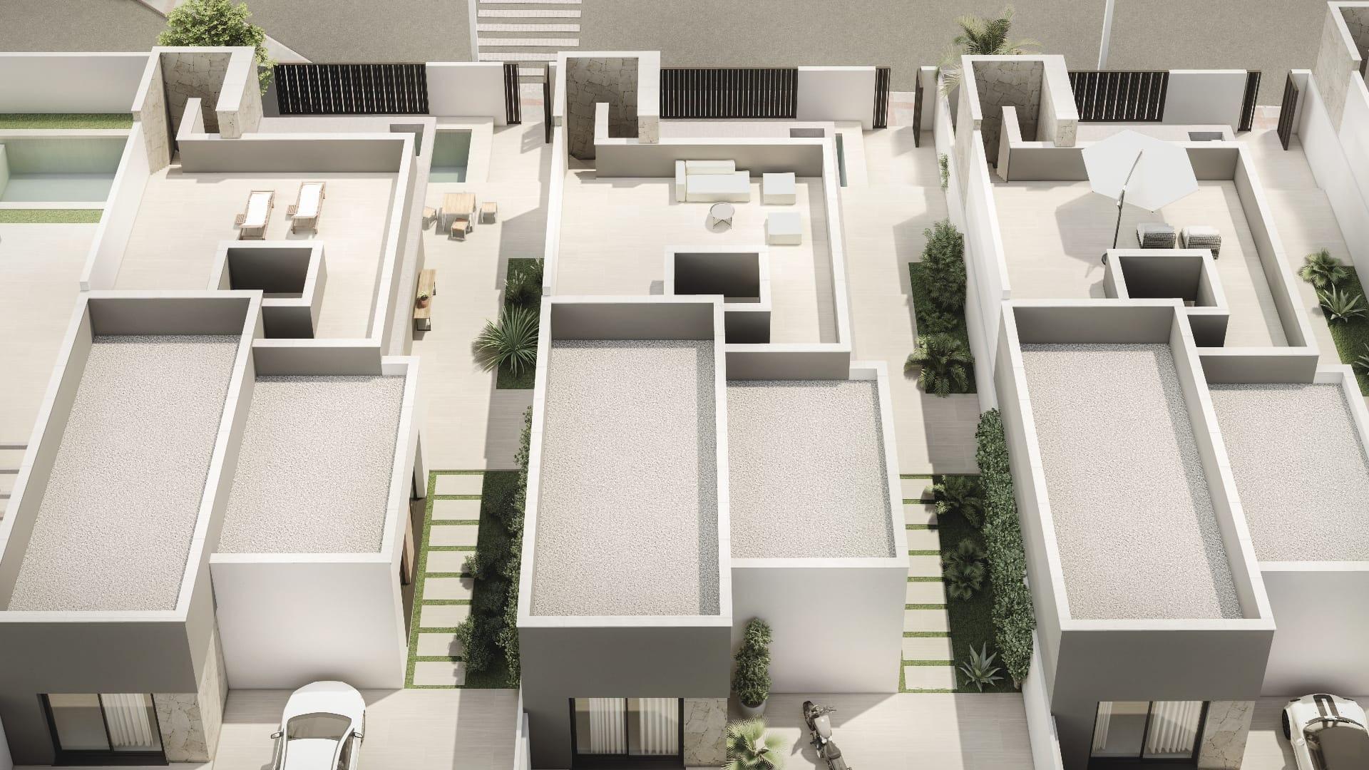 Вилла в продаже в San Juan de los Terreros (Pulpí)