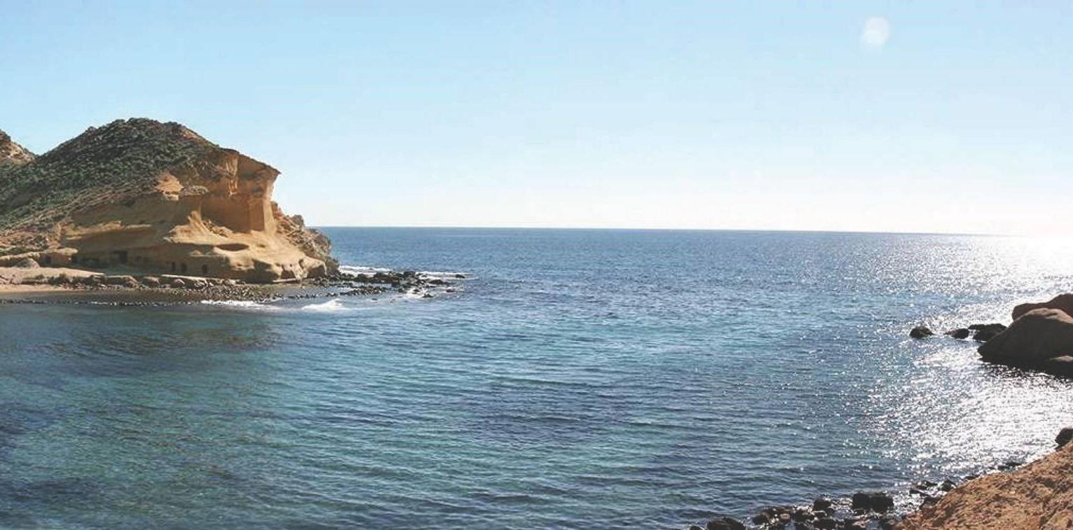 Вилла в продаже в San Juan de los Terreros (Pulpí)
