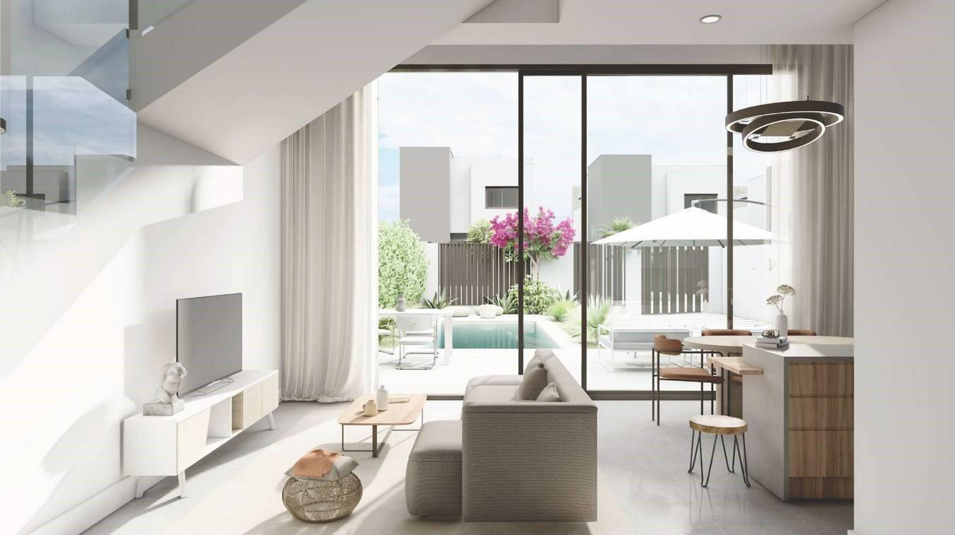 Вилла в продаже в San Juan de los Terreros (Pulpí)