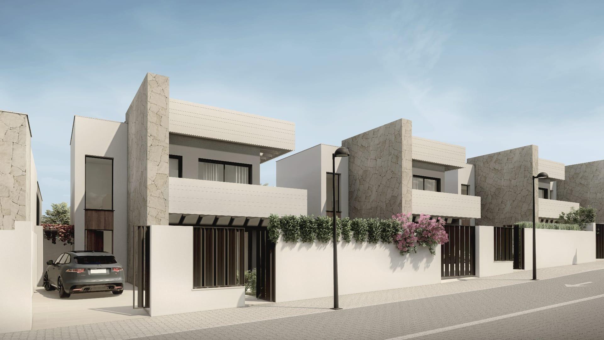 Вилла в продаже в San Juan de los Terreros (Pulpí)