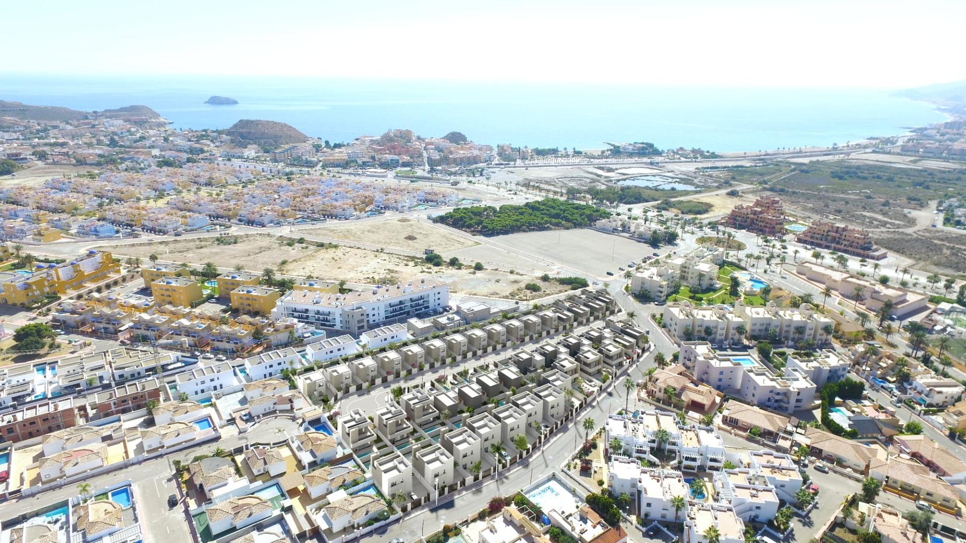 Вилла в продаже в San Juan de los Terreros (Pulpí)