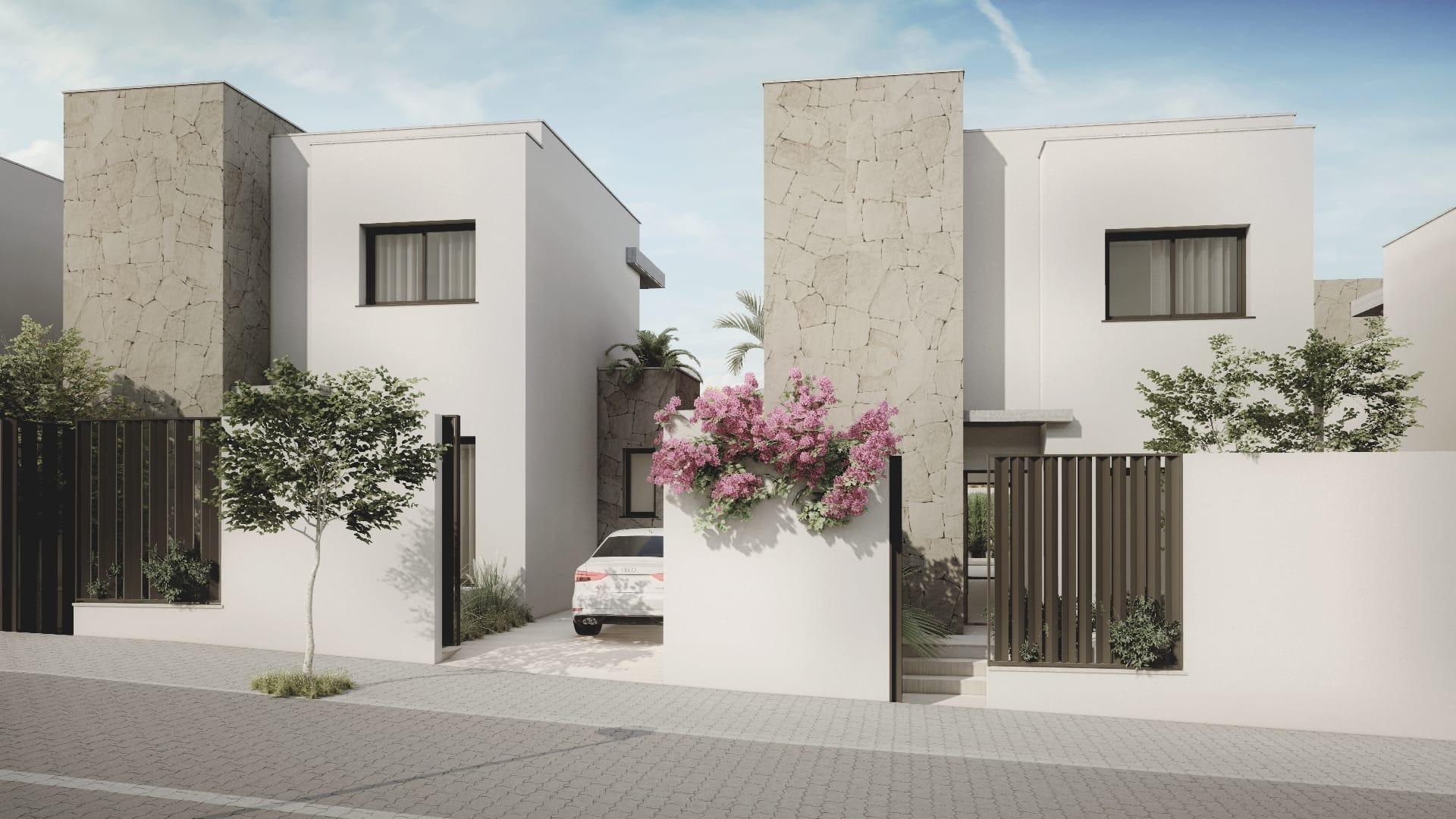 Вилла в продаже в San Juan de los Terreros (Pulpí)