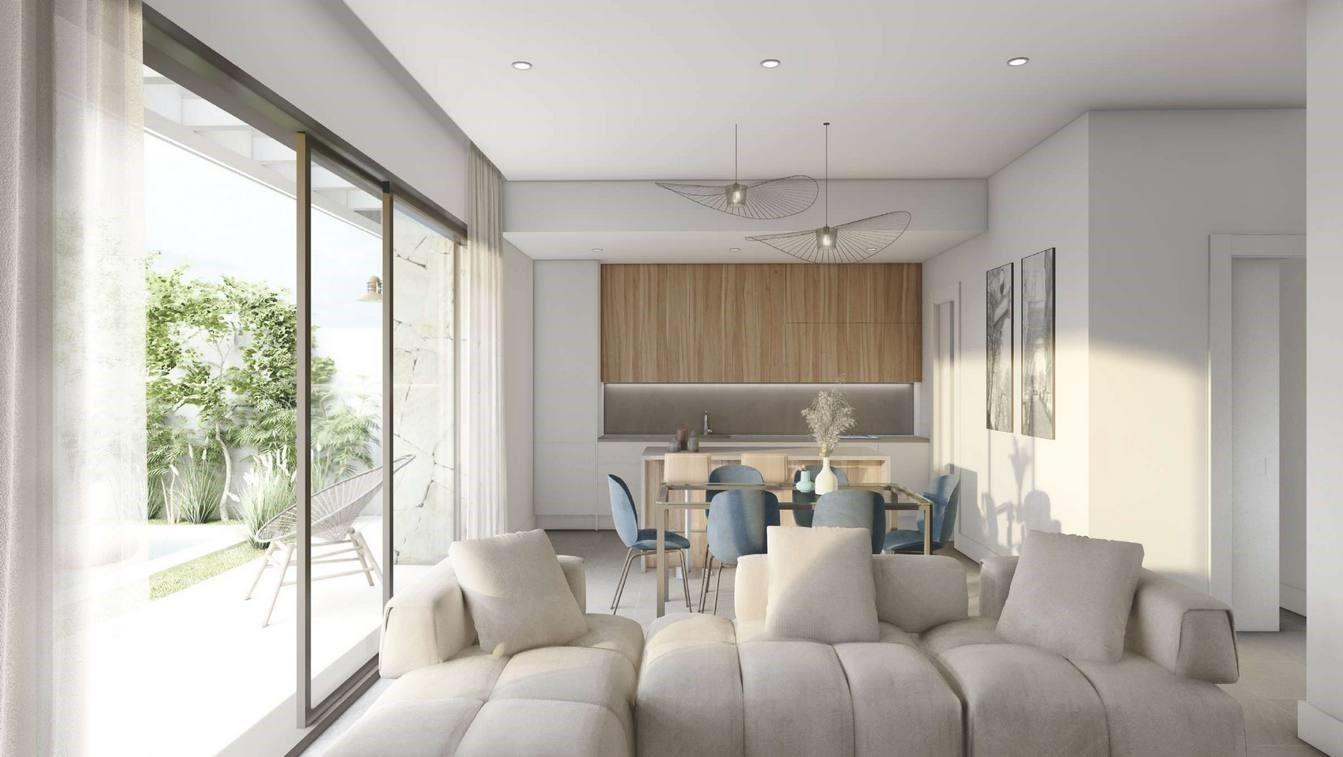 Вилла в продаже в San Juan de los Terreros (Pulpí)