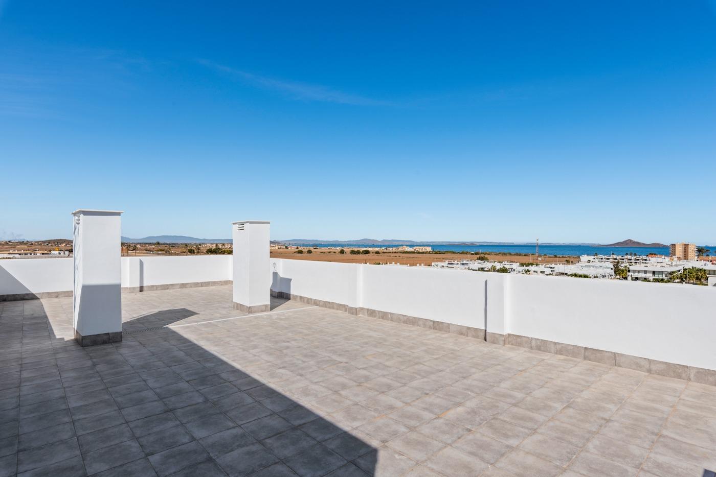 Lejlighed til salg i Cartagena