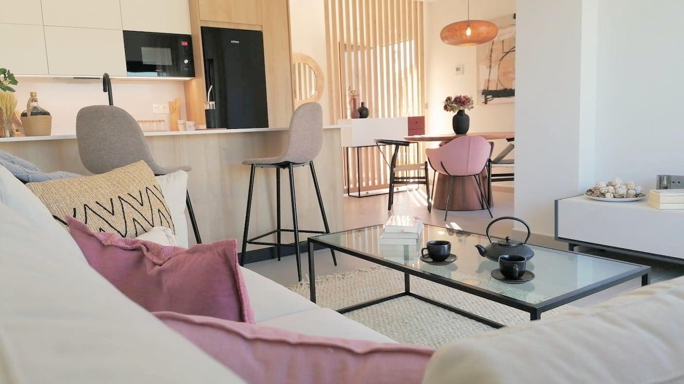 Villa in vendita a San Javier