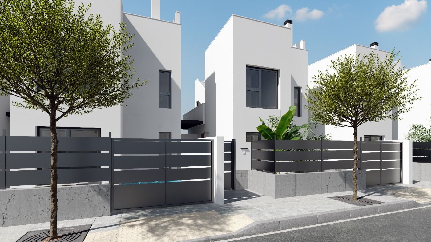 Villa in vendita a San Javier