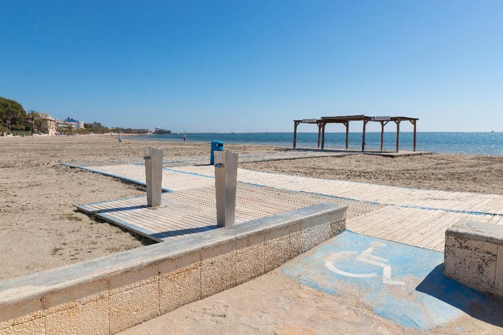 Villa in vendita a San Javier