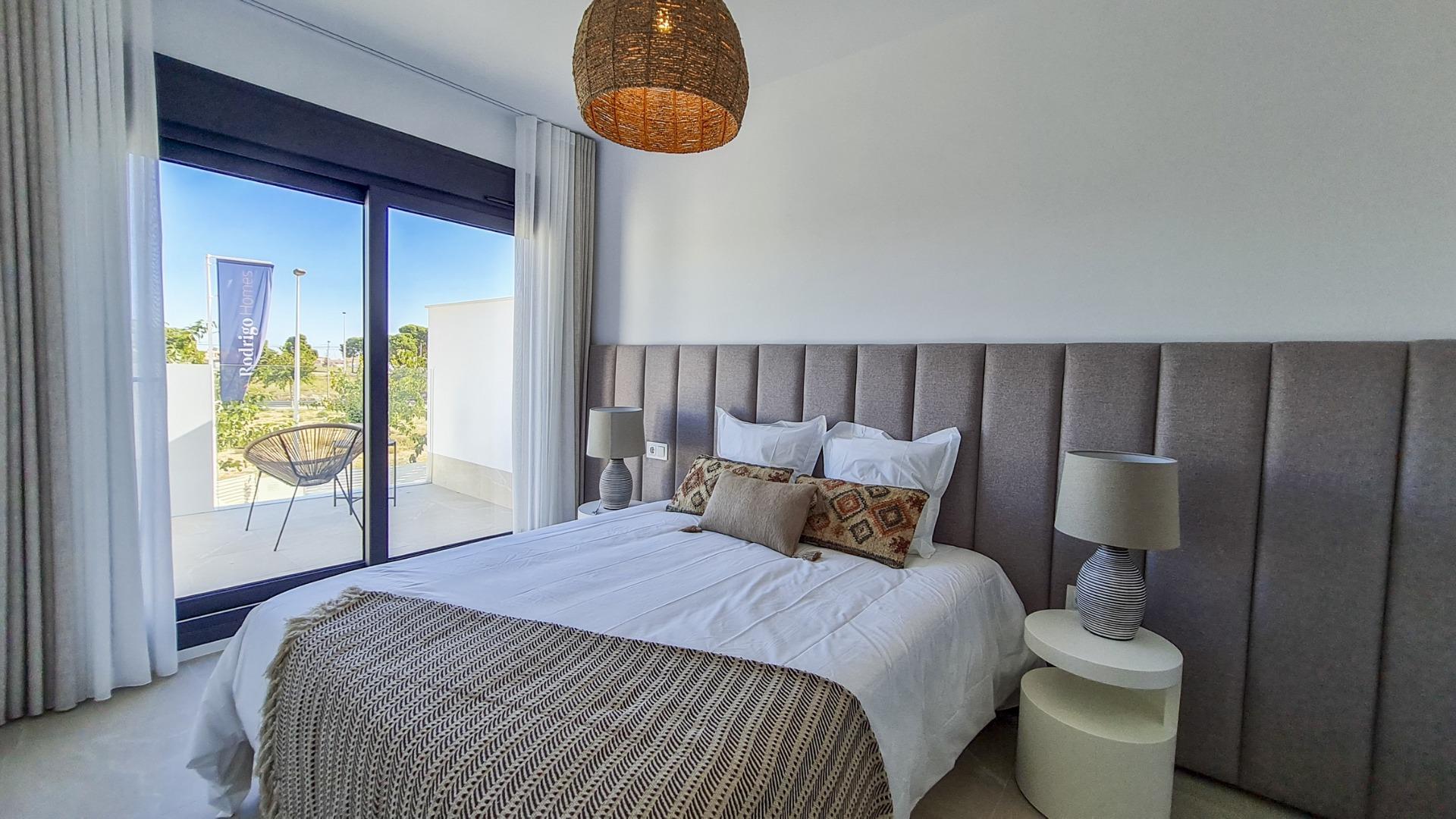 Villa in vendita a San Pedro del Pinatar