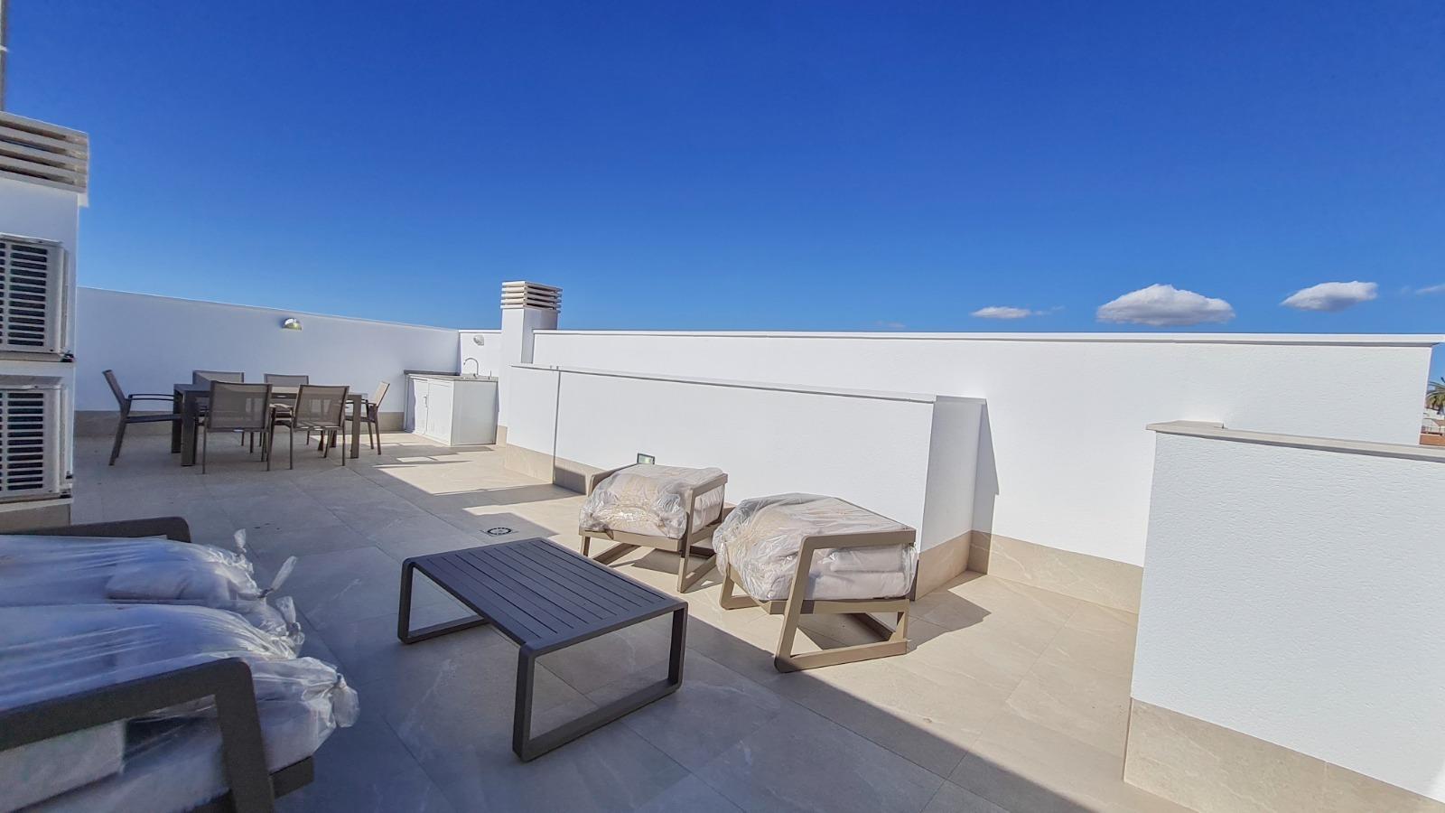 Villa in vendita a San Pedro del Pinatar