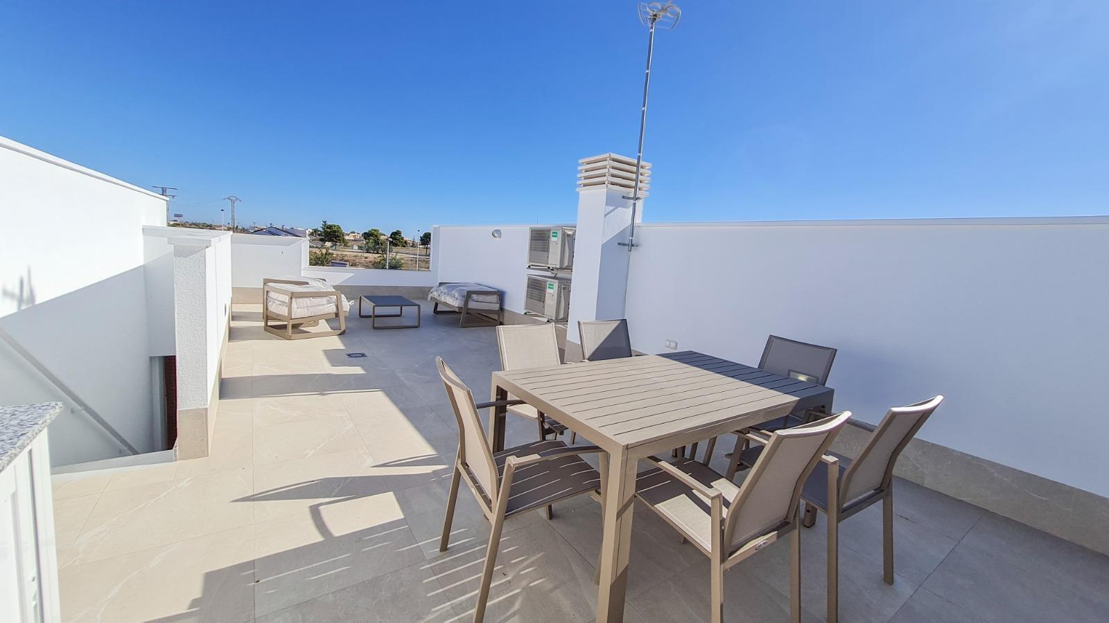 Villa in vendita a San Pedro del Pinatar