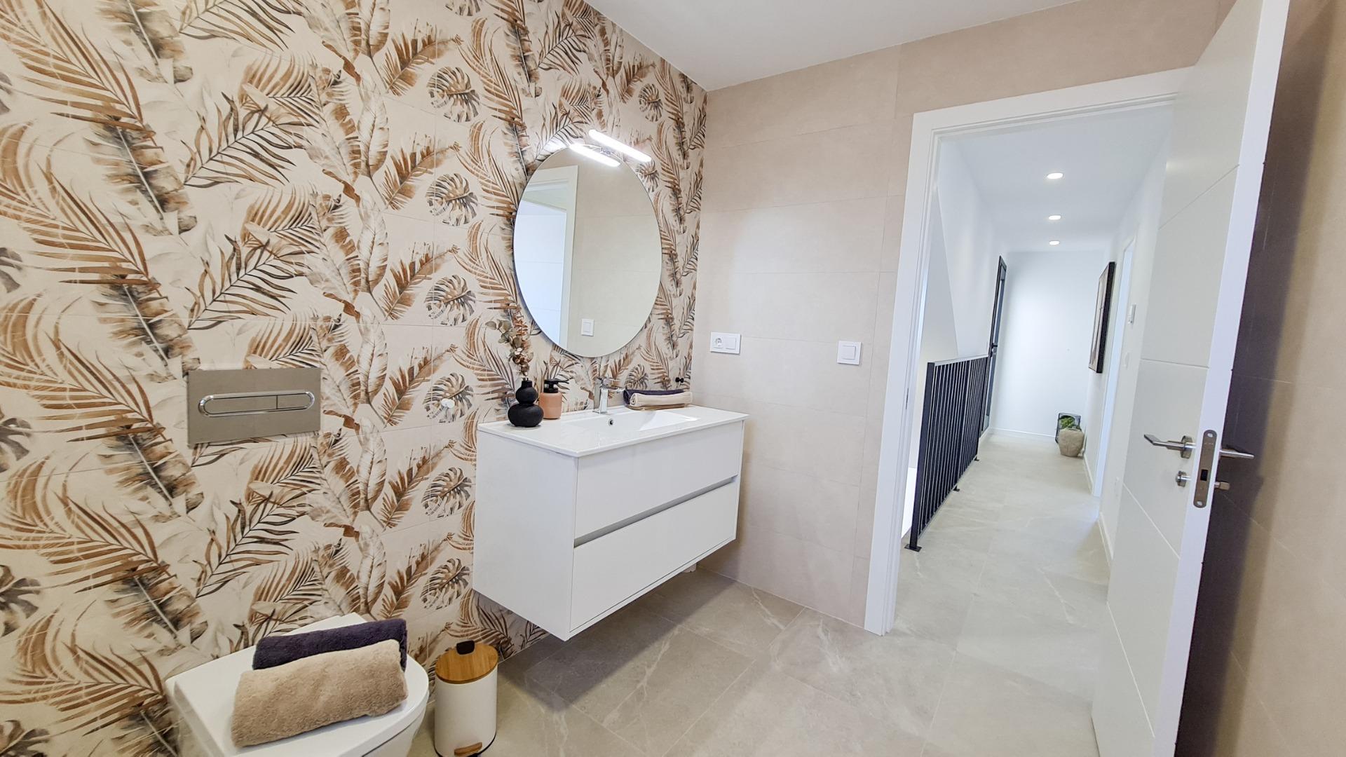 Villa in vendita a San Pedro del Pinatar
