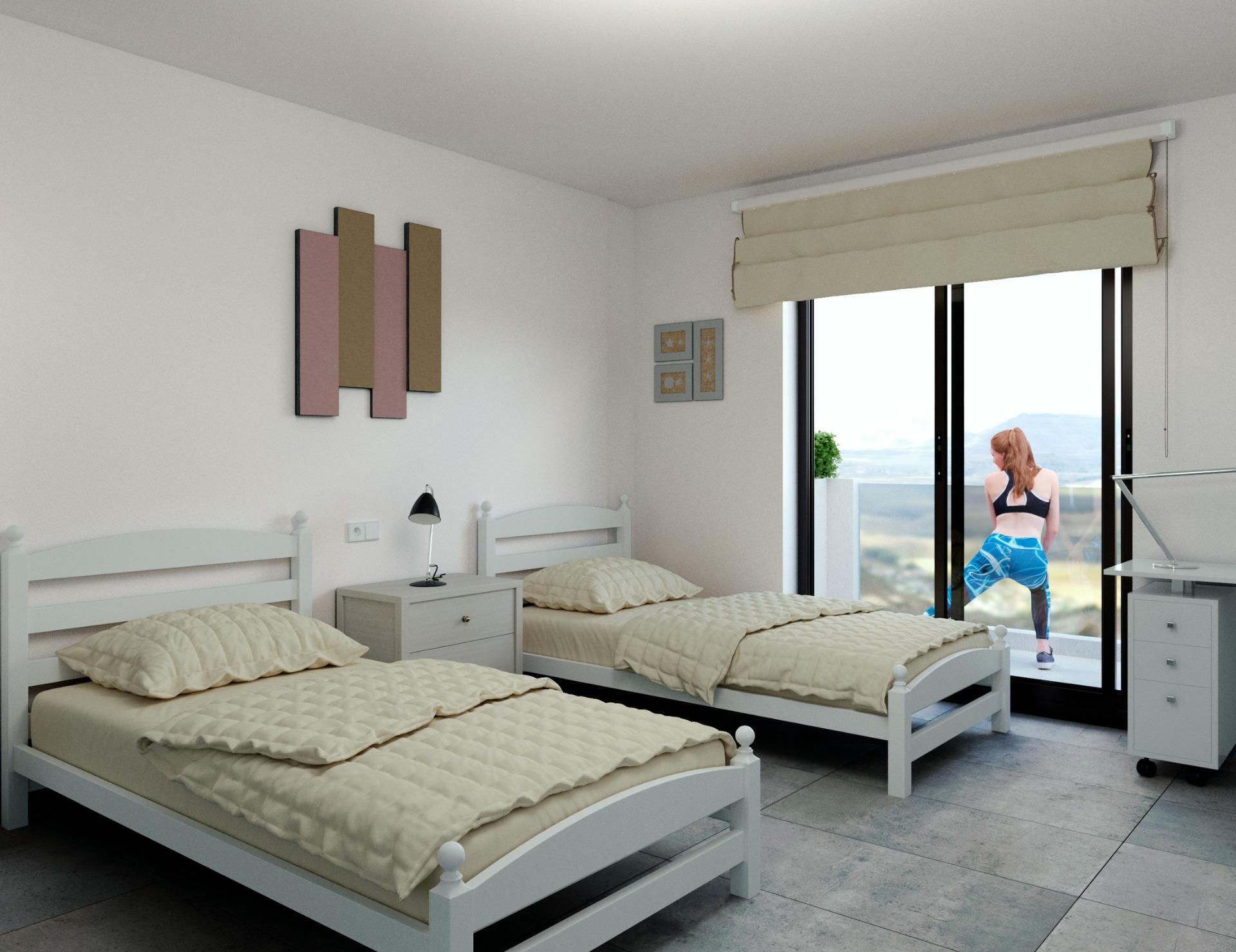 Villa in vendita a Cartagena