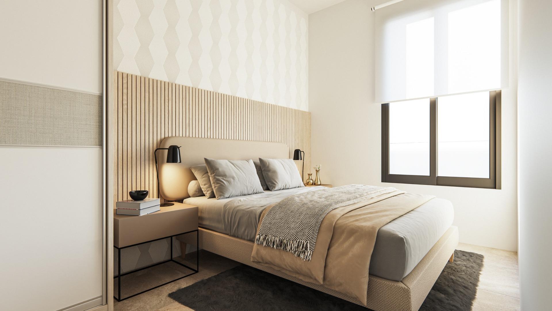 Petit Appartement en vente à Águilas